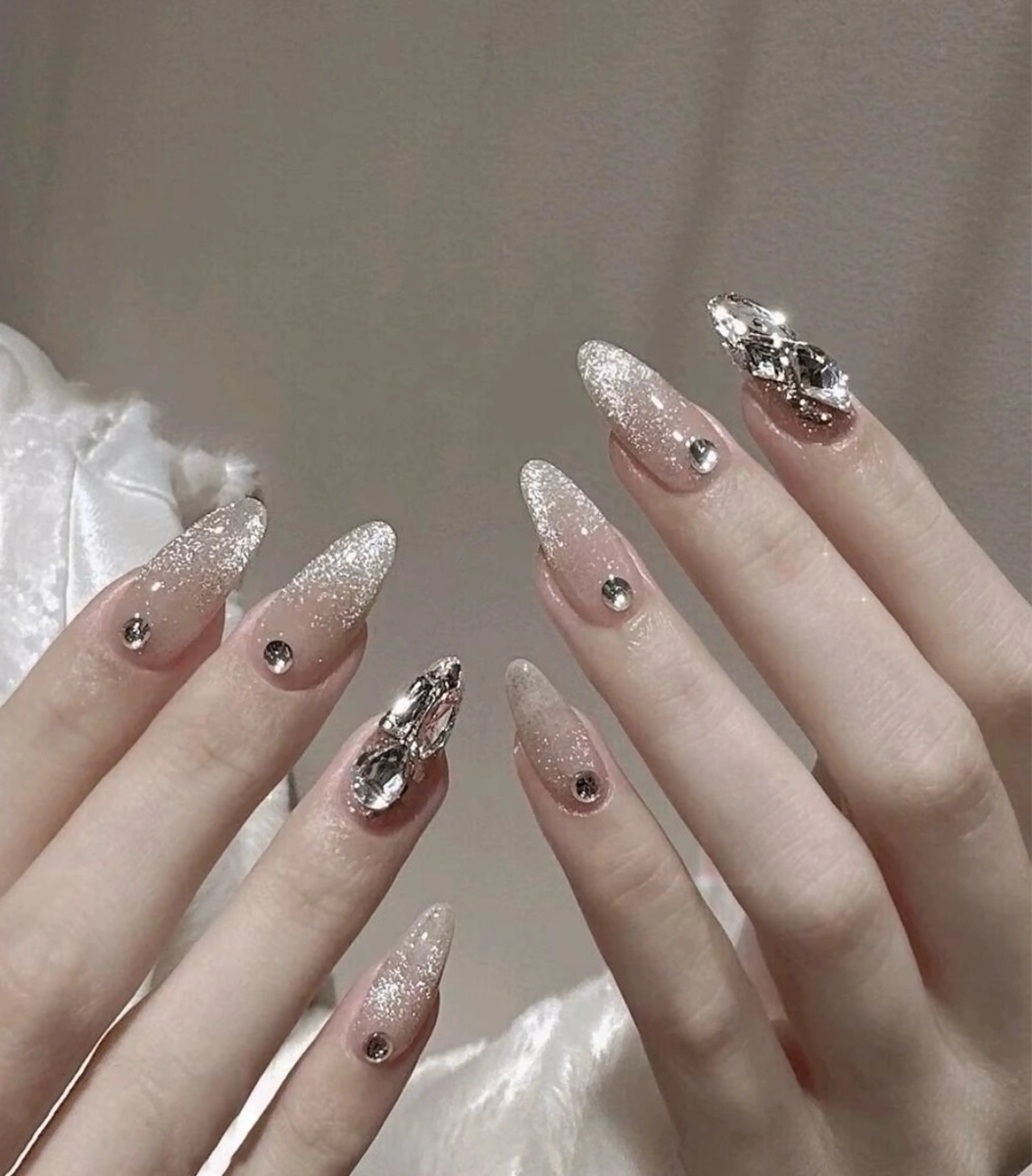 ネイル ハンドネイル Y’s salon所属・コアラ Y’s salonのネイルデザイン