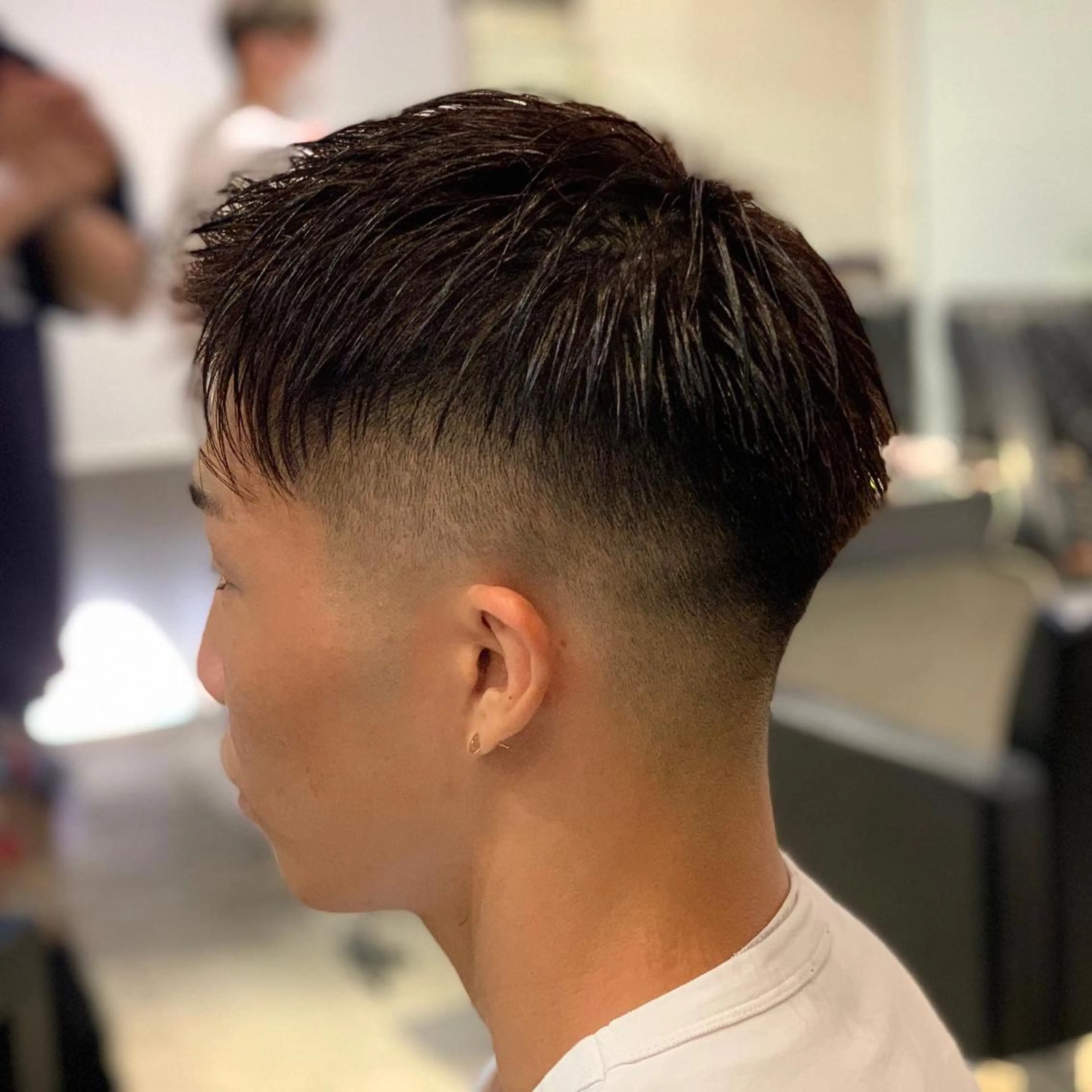 メンズ 💈AOTA KEISHI💈のヘアスタイル