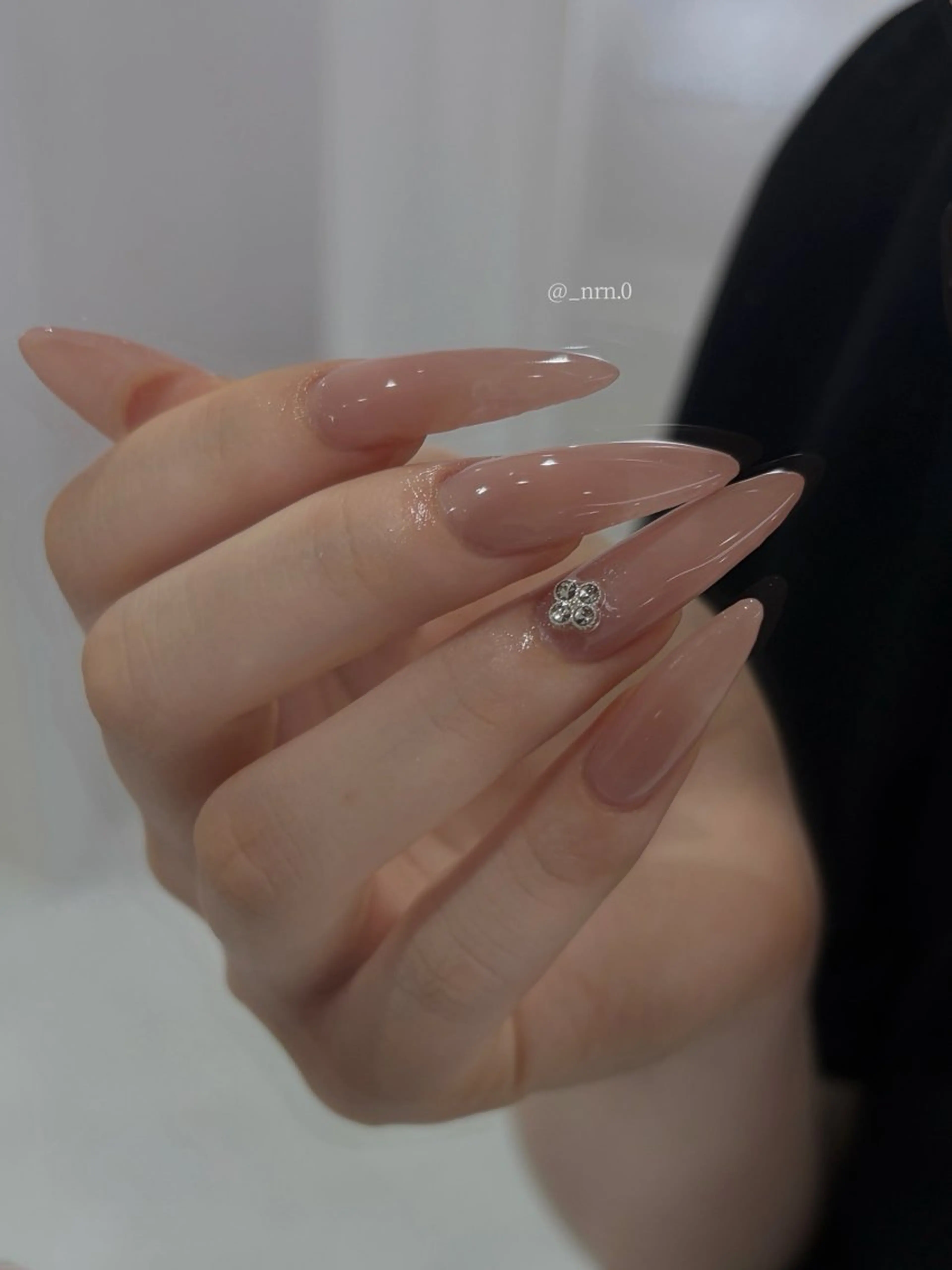 ネイル nailist Mikiのネイルデザイン