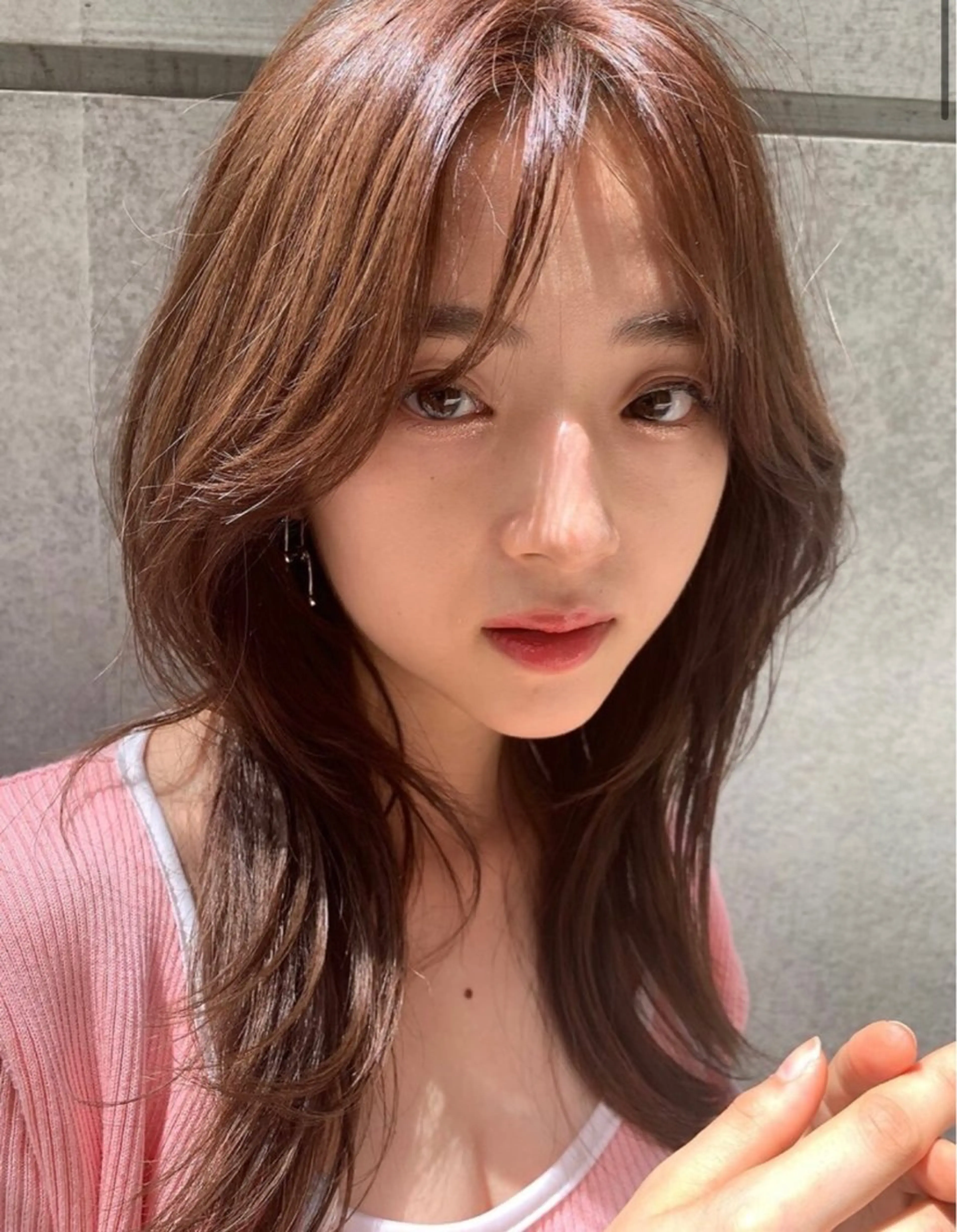 【髪にまとまりが欲しい方！❤️】premium髪質改善トリートメント💗 Refaファインバブル付き！の写真