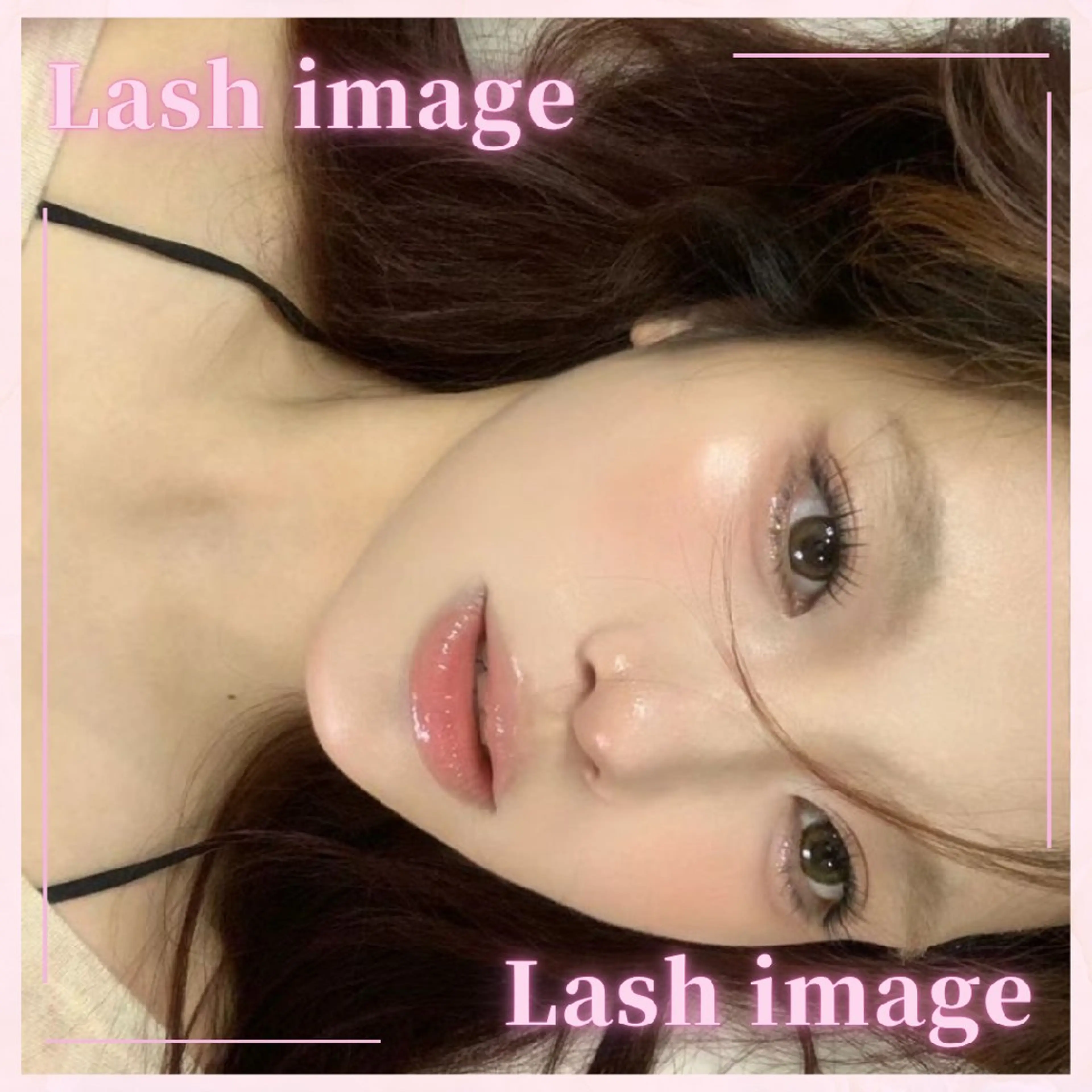 マツエク・マツパ ワックス脱毛 眉カット その他(アイブロウ) 絶対可愛い保証 韓国🇰🇷ワンホンのマツエク・マツパデザイン