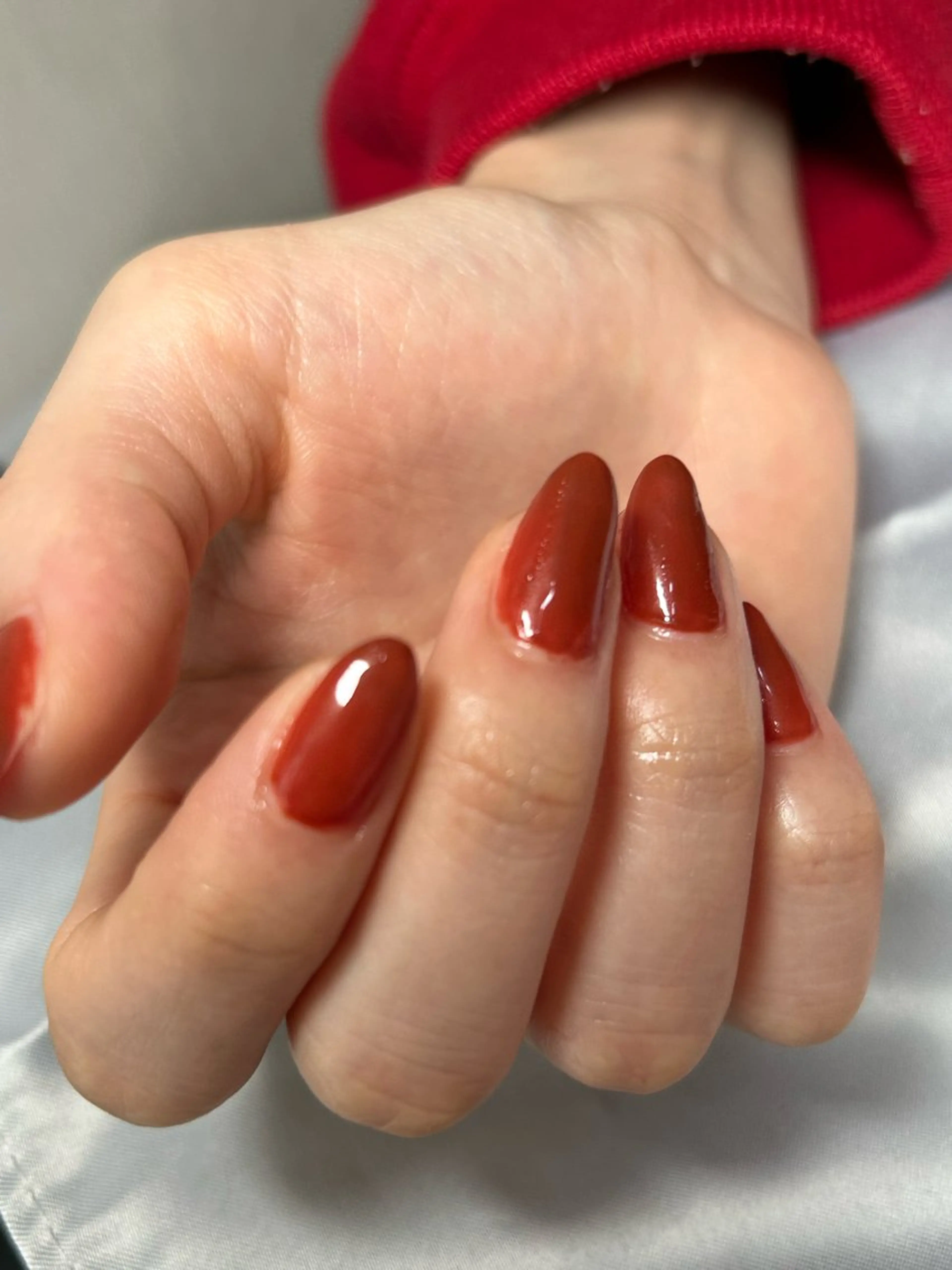 ネイル ネイルサロン カウニスのネイルデザイン