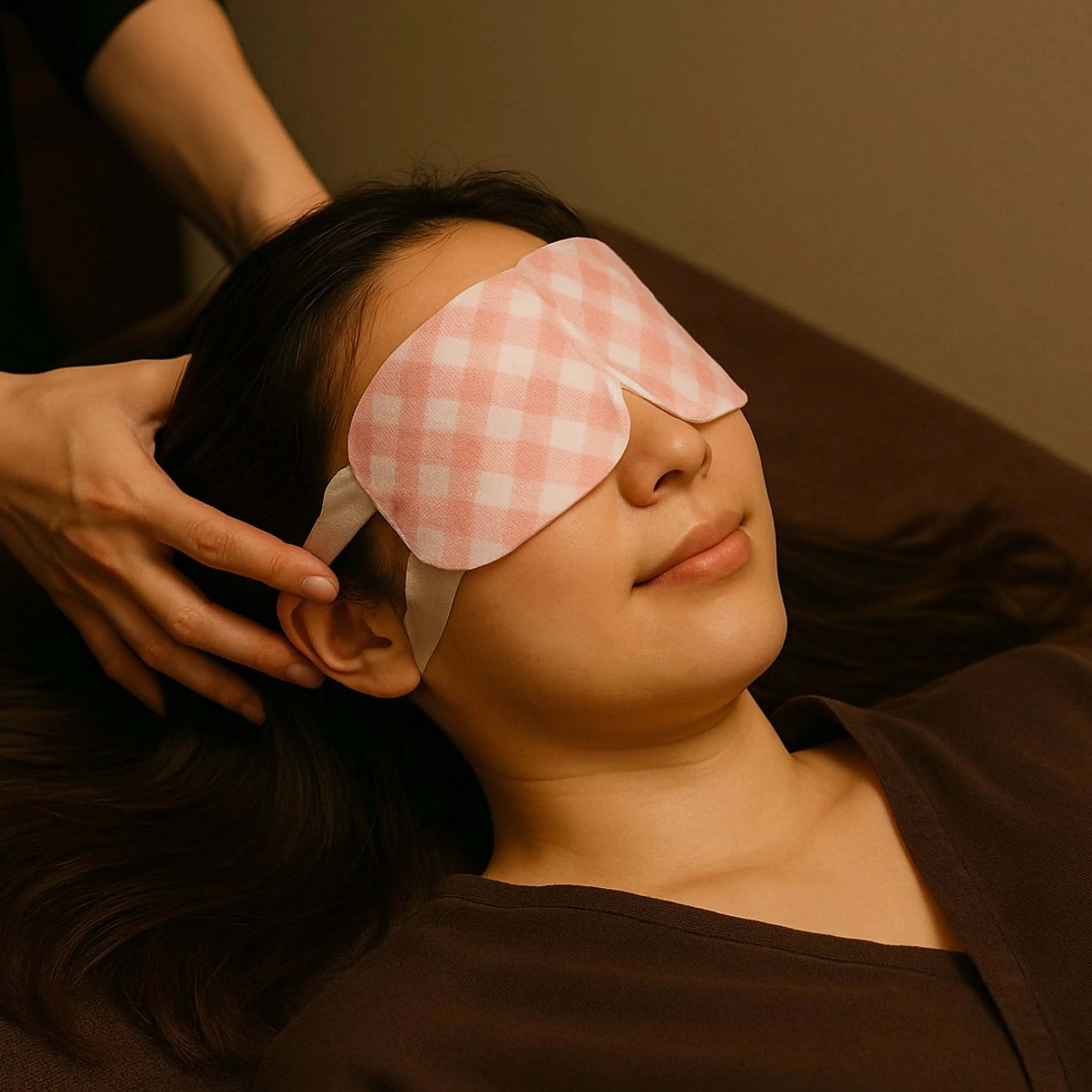 耳かき専門店ミミアン 　レイコのエステ・リラクイメージ