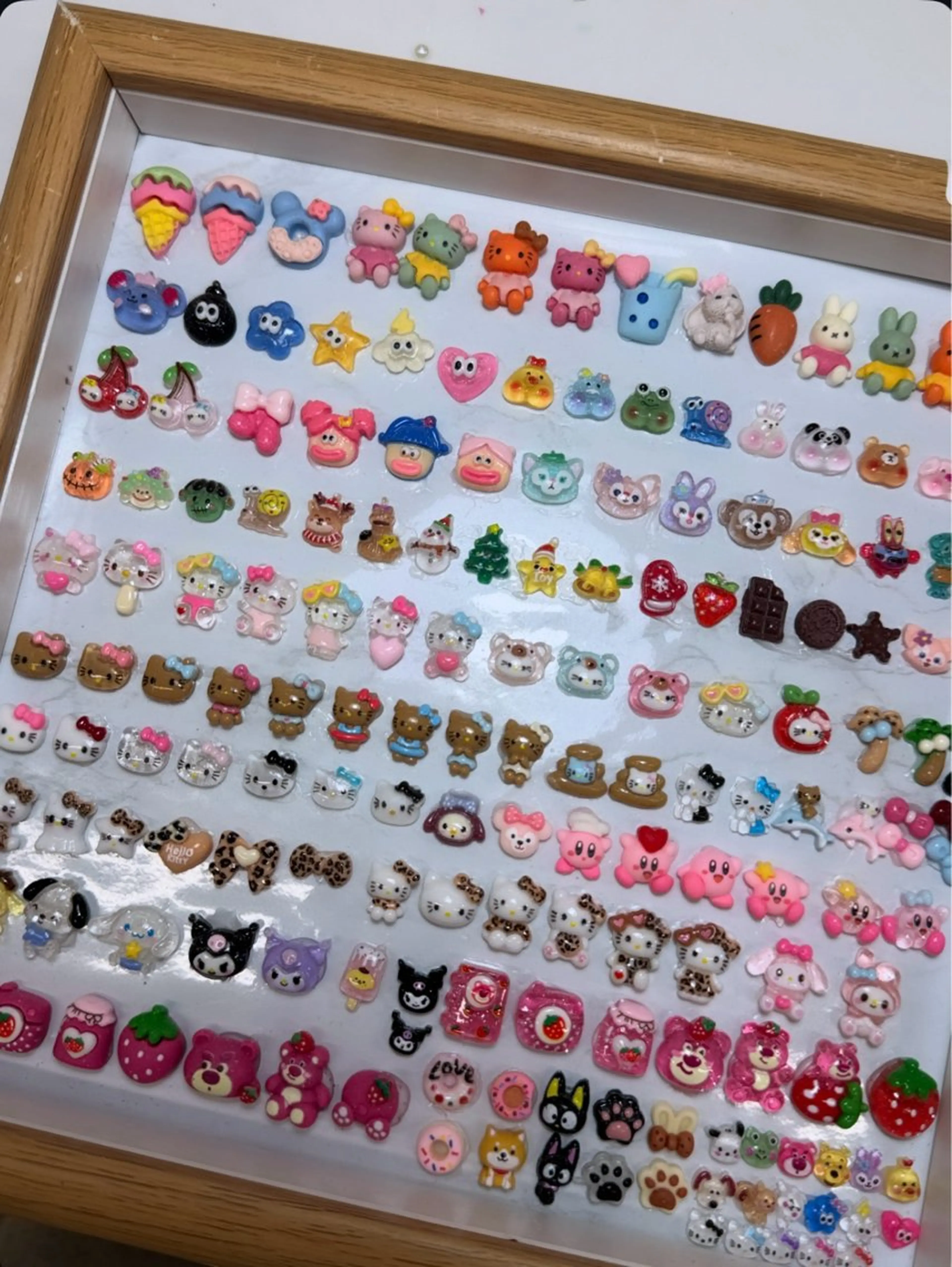 ネイル kelly ．のネイルデザイン