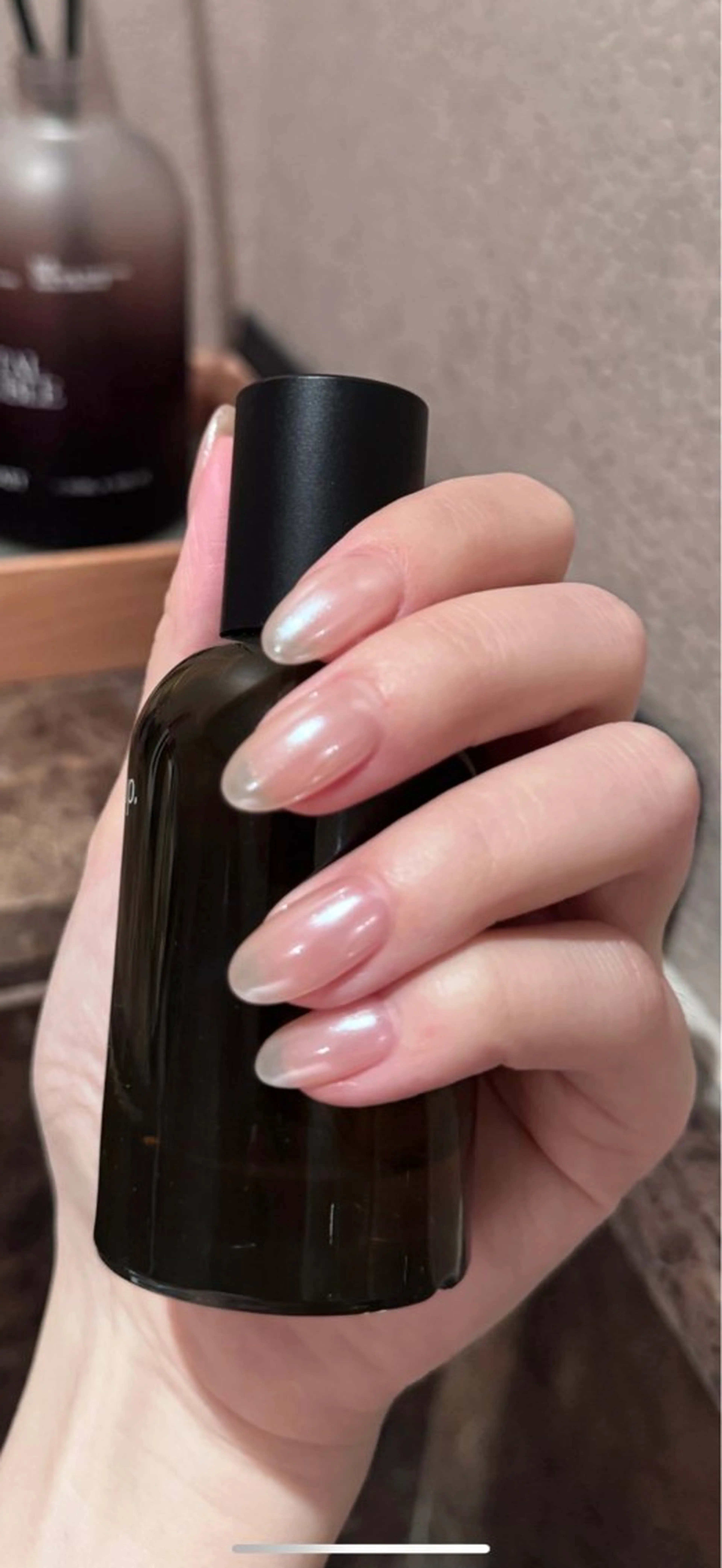 ネイル 友 美のネイルデザイン