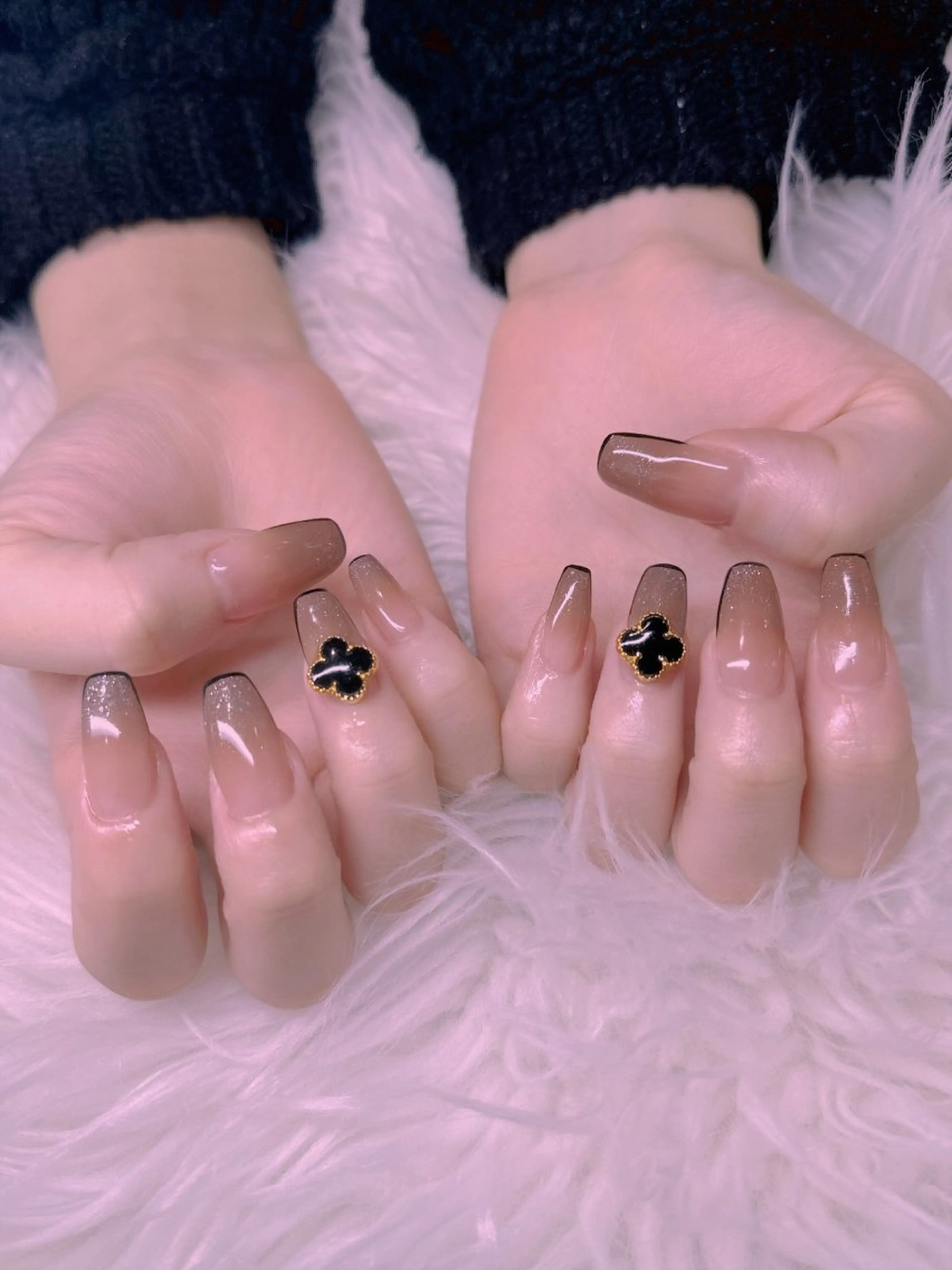 ネイル エムズ エムズのマツエク・マツパデザイン