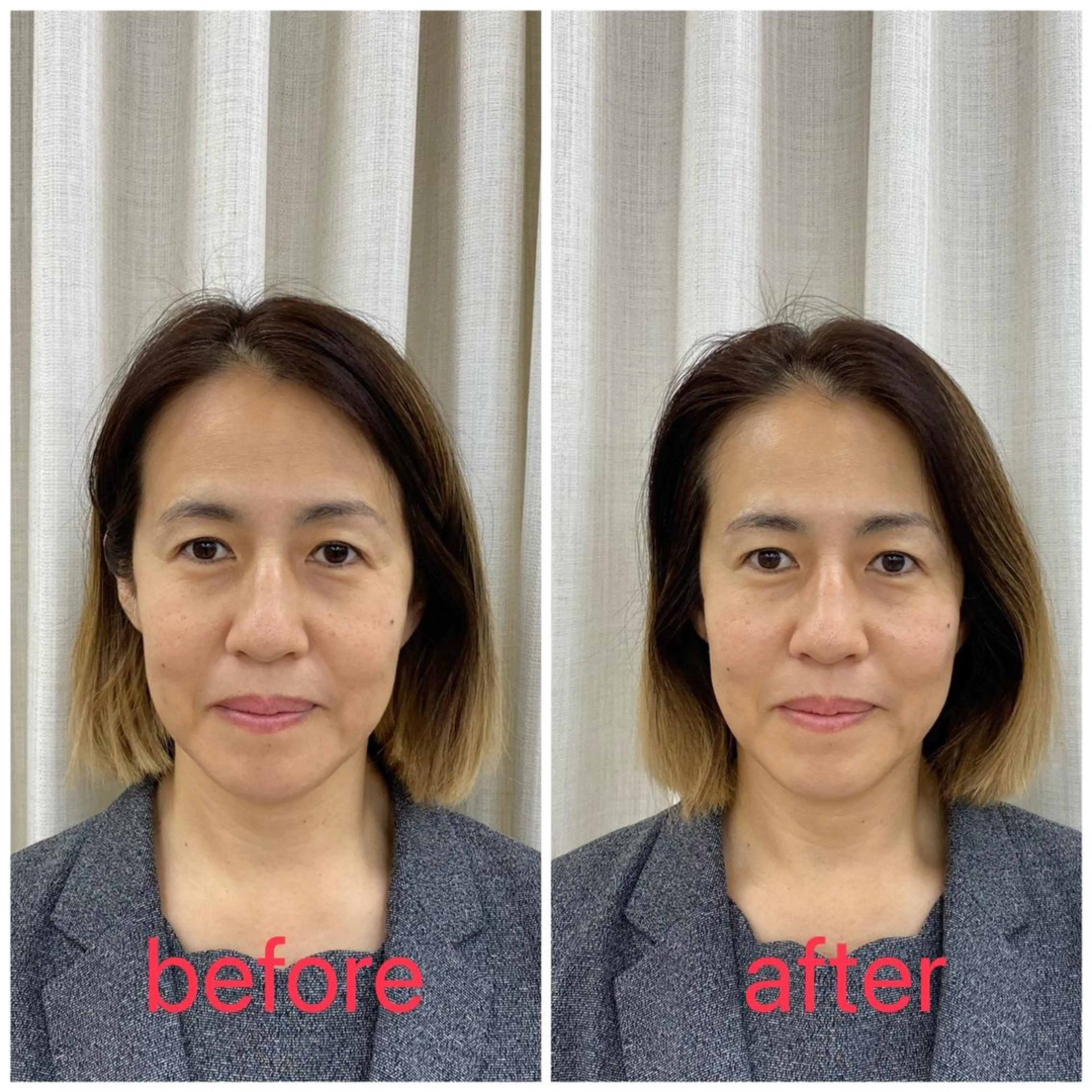 小顔矯正サロン Lilyのエステ・リラクイメージ