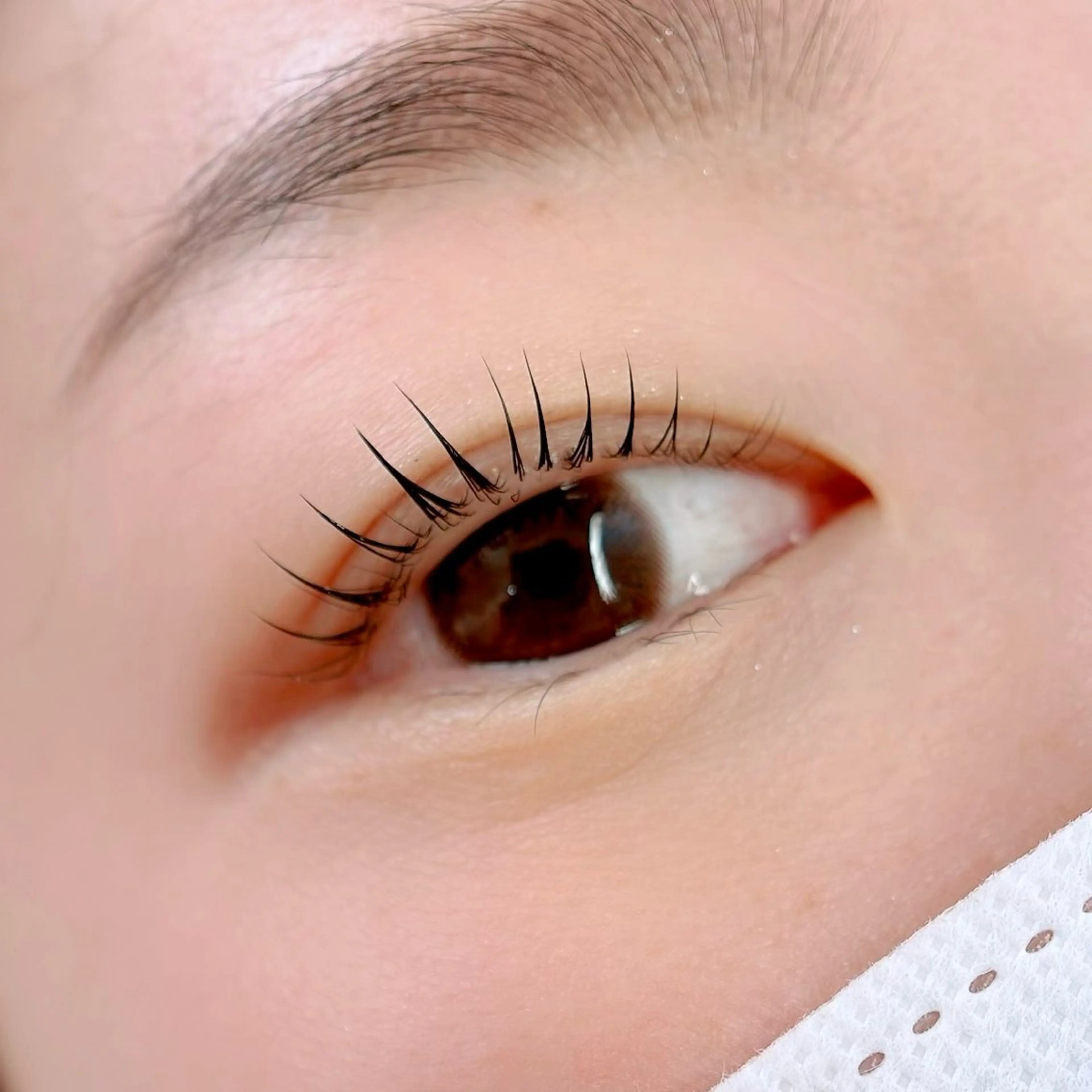 マツエク・マツパ キヅキ .のネイルデザイン