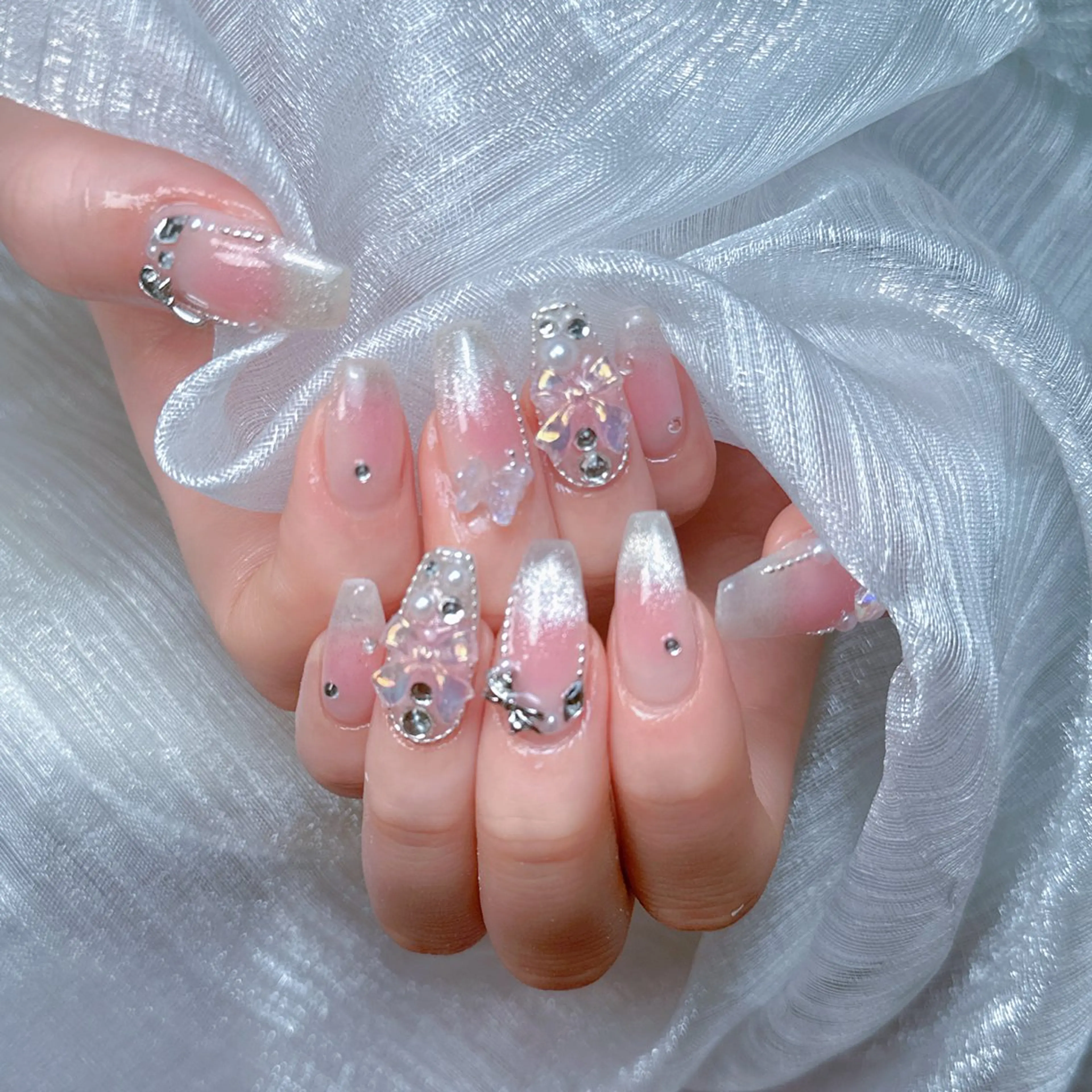 ネイル Ann- NailQueensのネイルデザイン