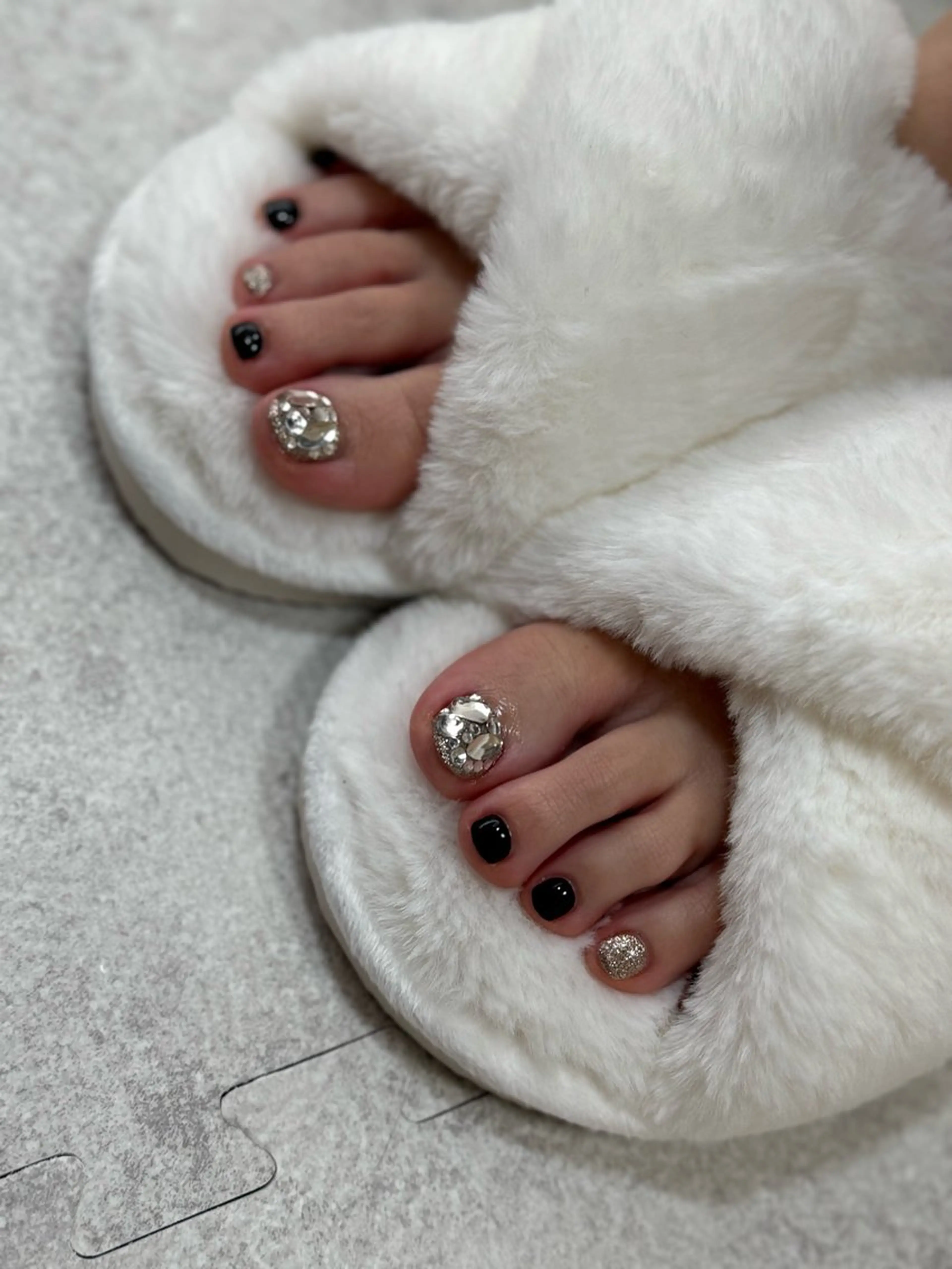 ネイル AYURA nailstudioのネイルデザイン