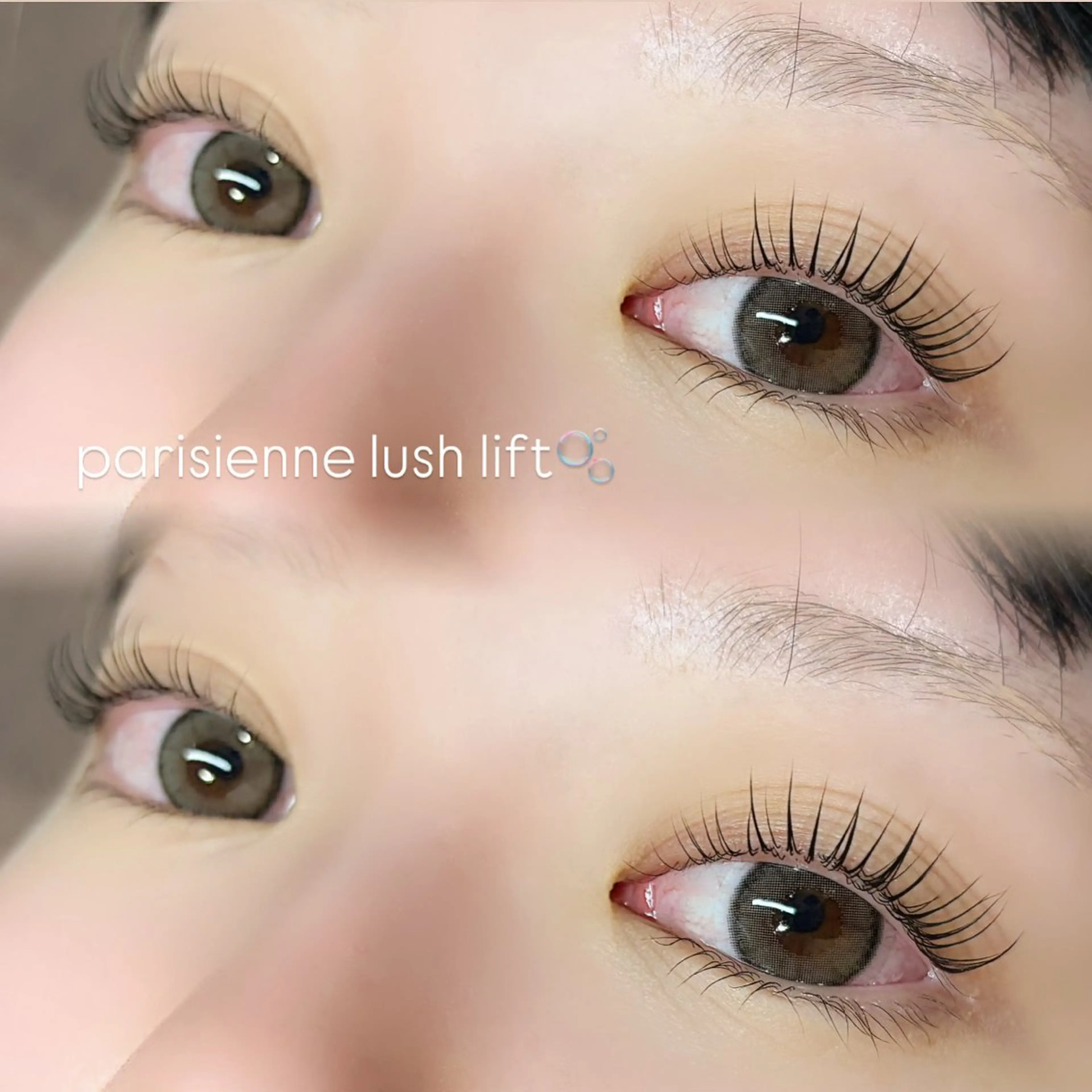 マツエク・マツパ 🎀fein. official🎀のマツエク・マツパデザイン