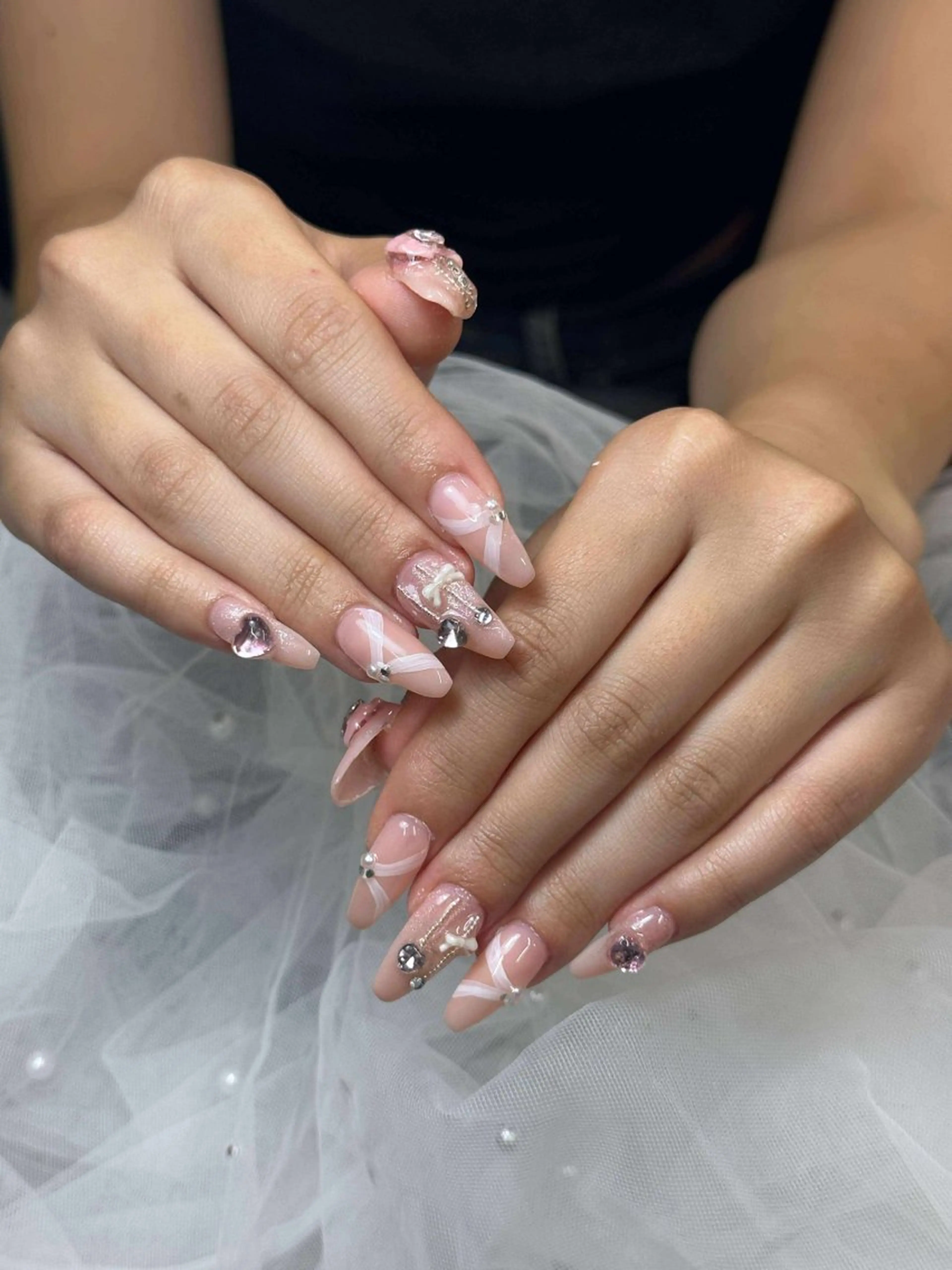 ネイル Iconic Nailのネイルデザイン