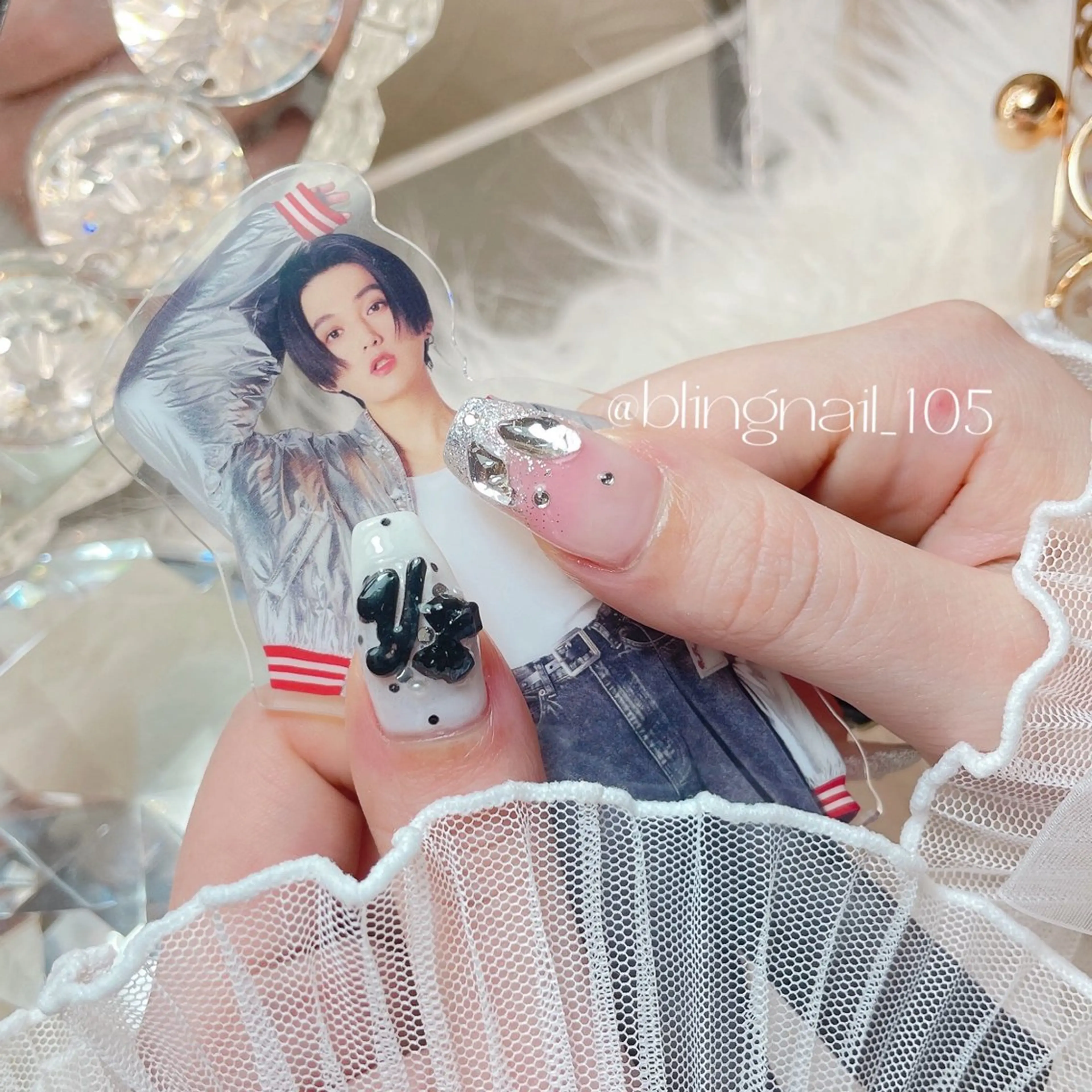 【オフあり】4本までやり放題の写真