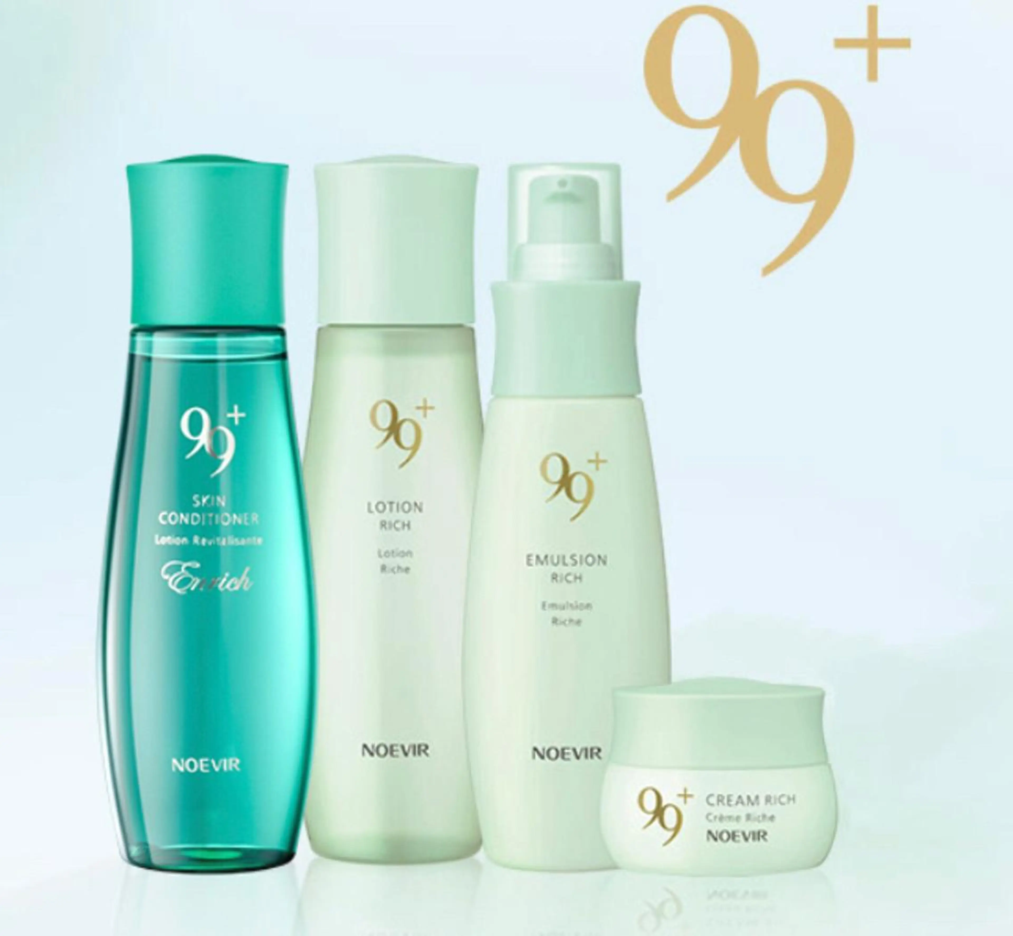 しっかり保湿🍀フェイシャルトリートメント🍀【選べるパック付】の写真