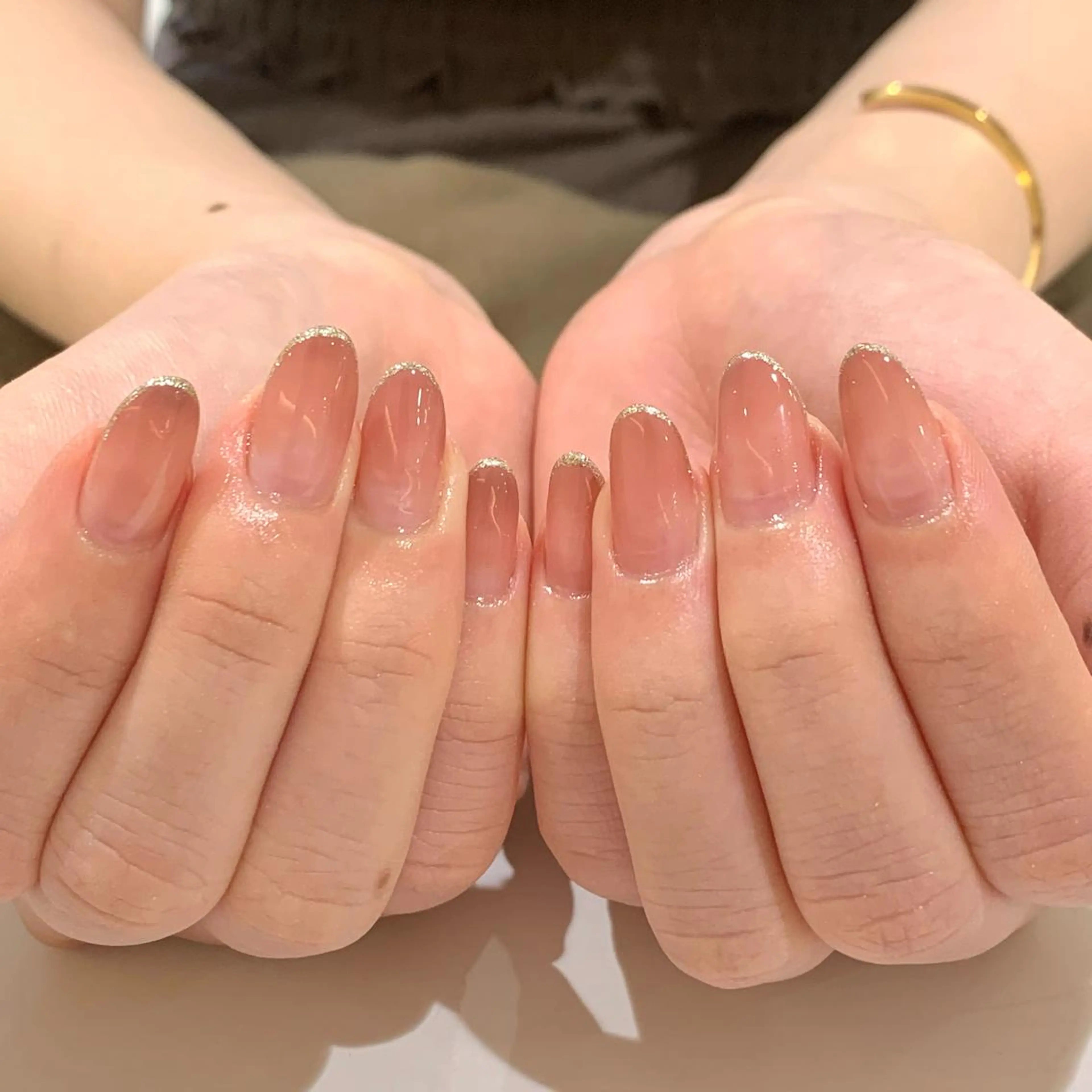 ネイル ハンドネイル 野島 千夏のネイルデザイン