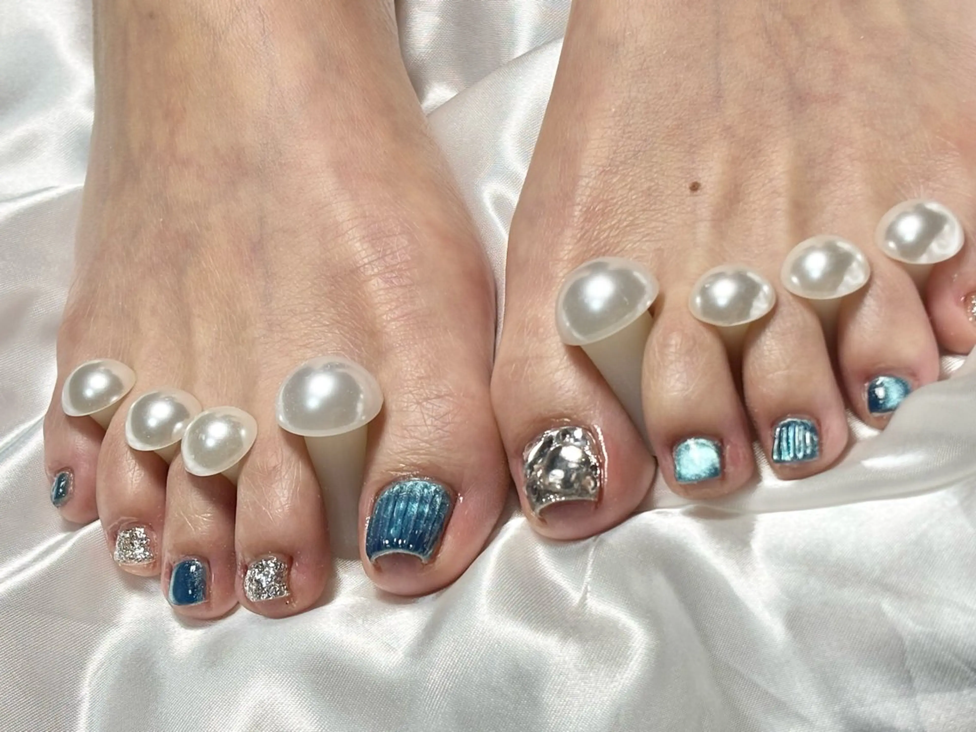 ネイル Y's nailのネイルデザイン