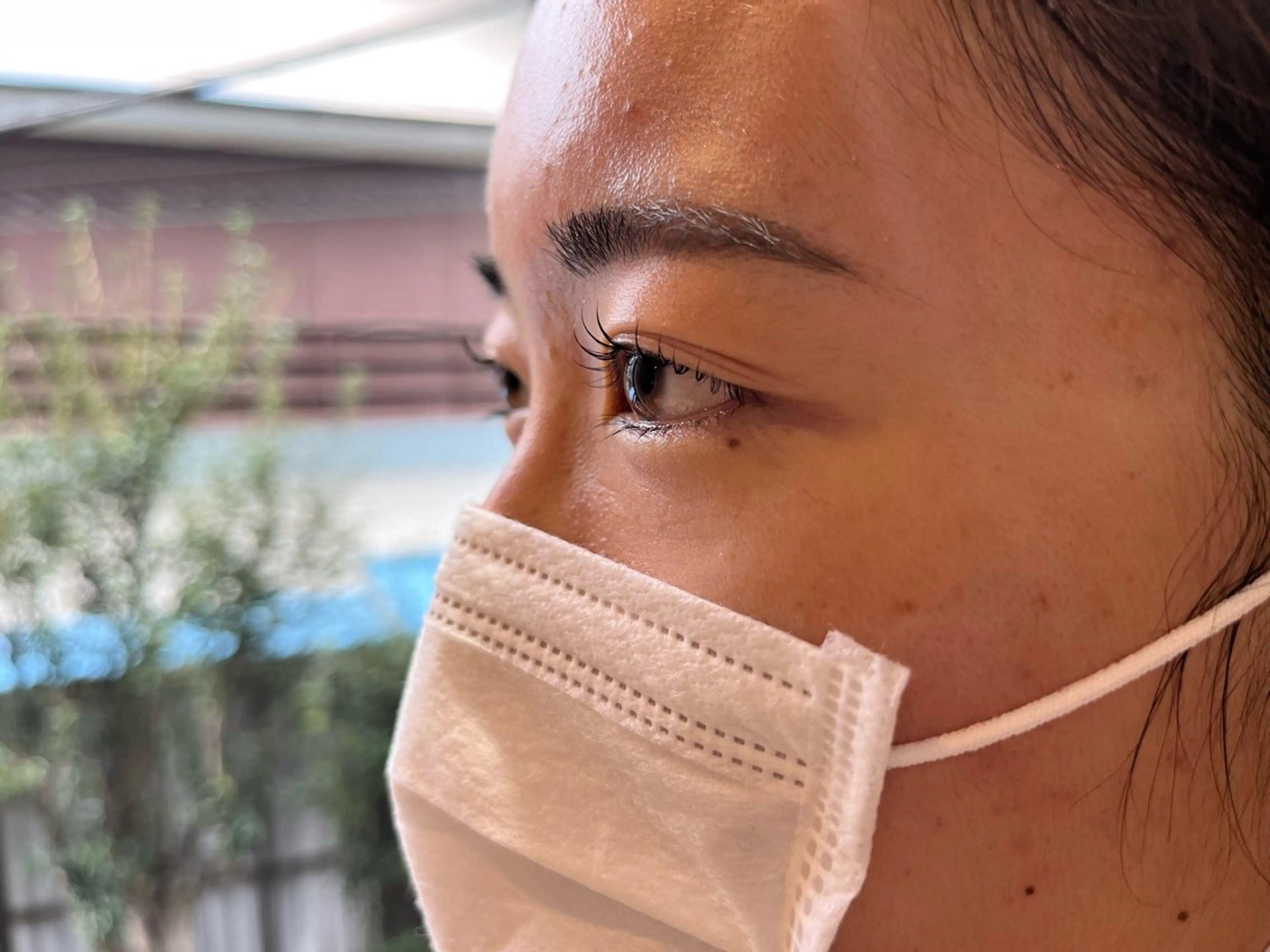 マツエク・マツパ 香田 嘉奈子のマツエク・マツパデザイン