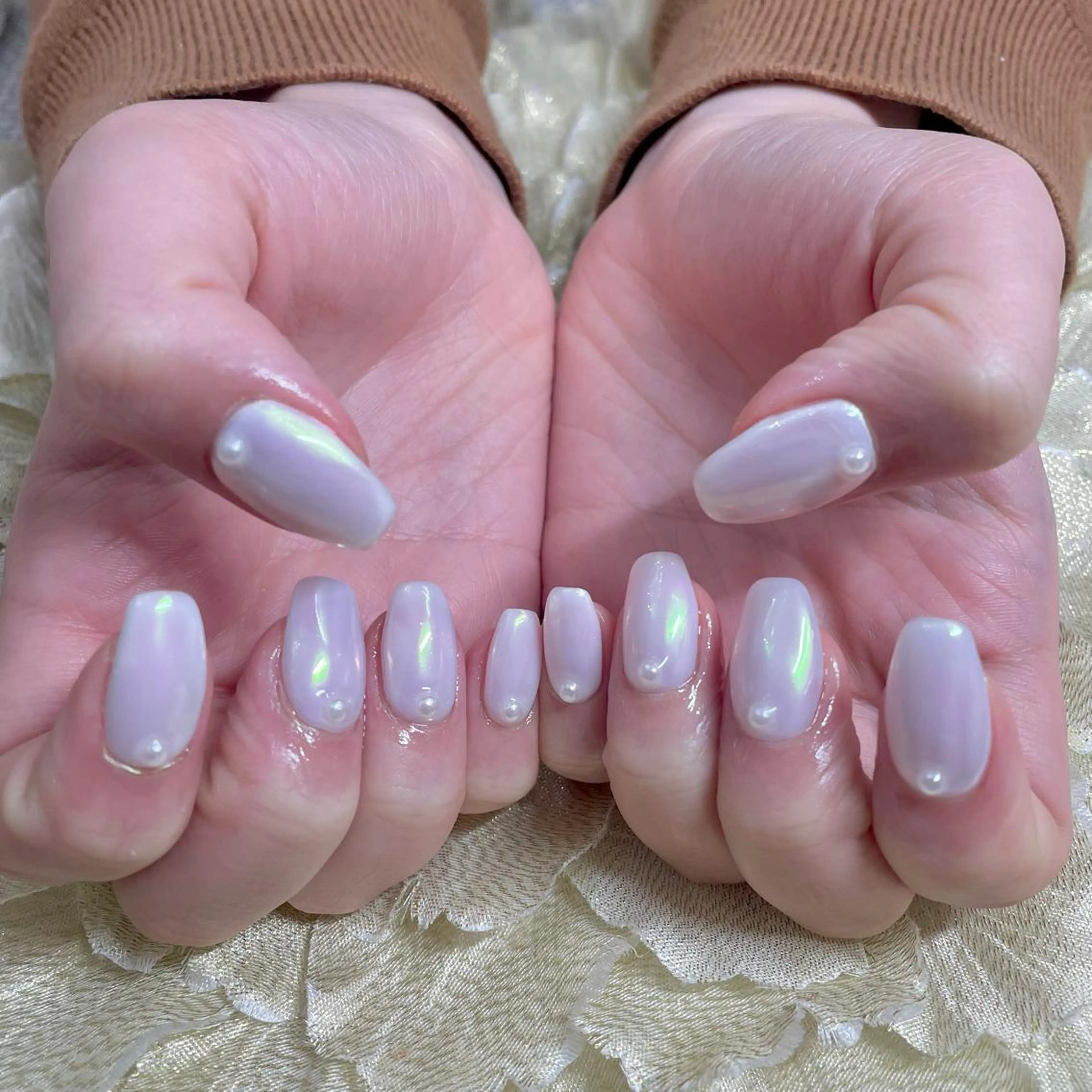 ネイル ジェルネイル J terrace Nailのネイルデザイン