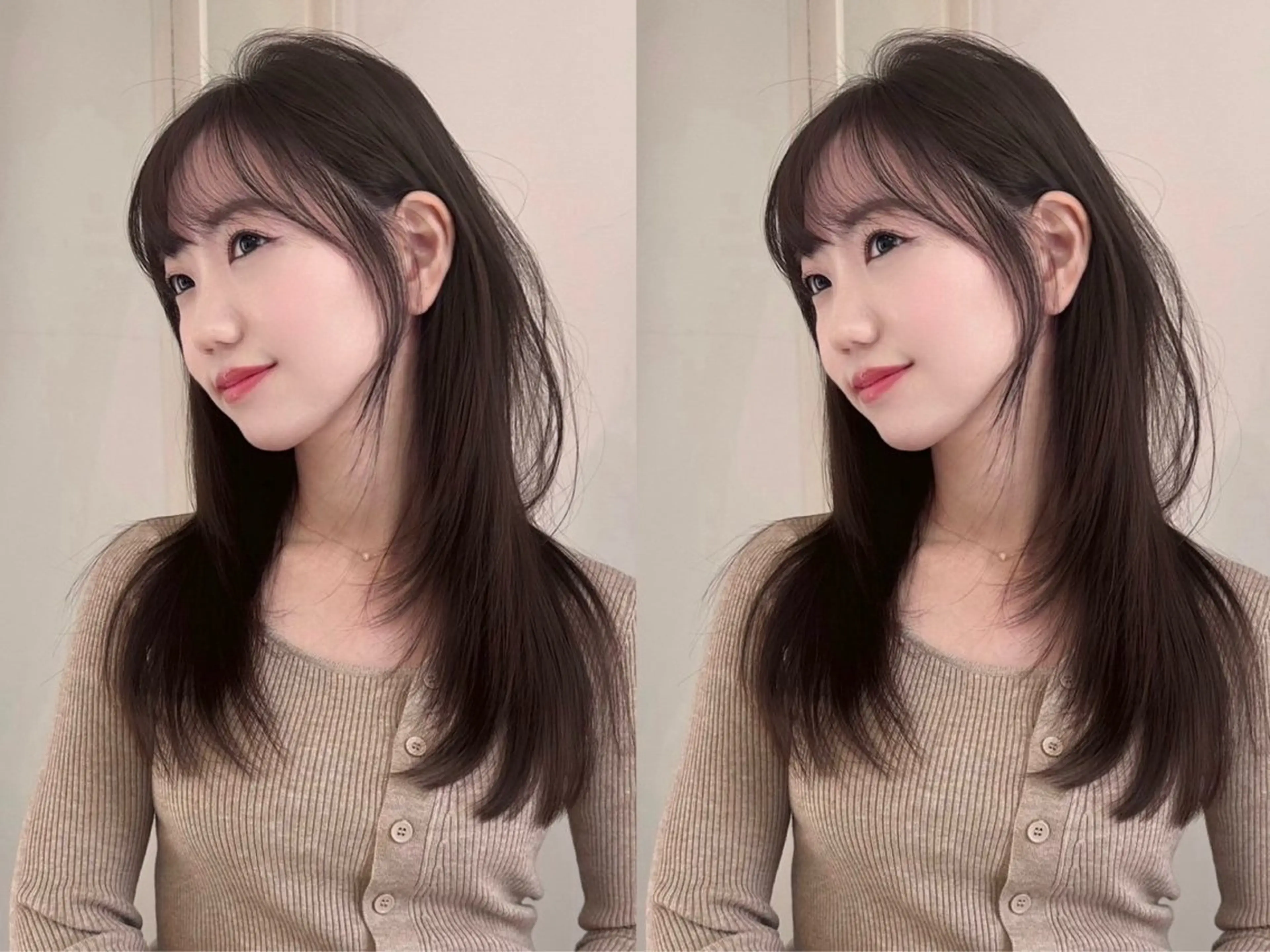 ミディアム 🍐シャドウパーマ メンズ特化/守岡🍐のヘアスタイル