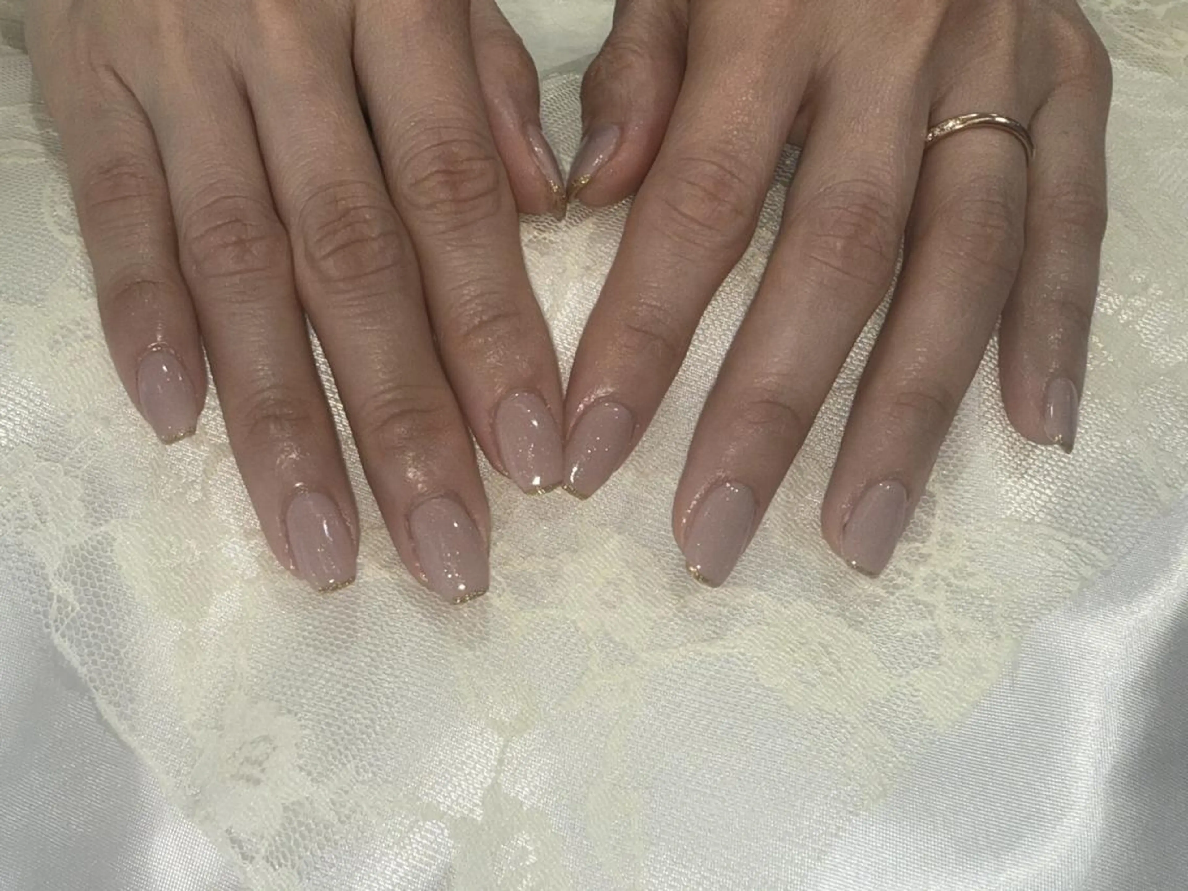 ネイル Nail Salon Lindaのネイルデザイン