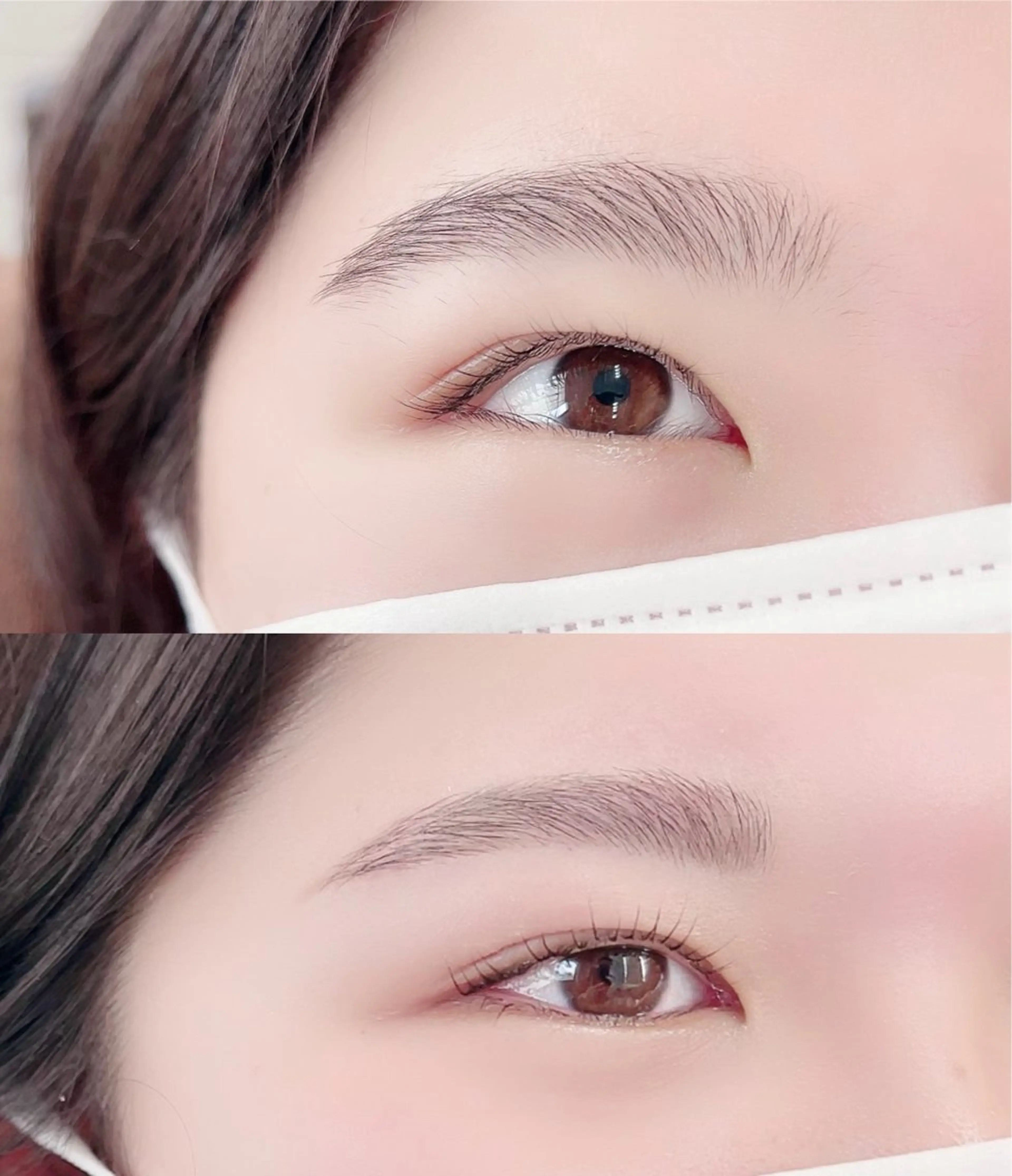 マツエク・マツパ マツパ KANA 駐車場ありお子様歓迎のマツエク・マツパデザイン