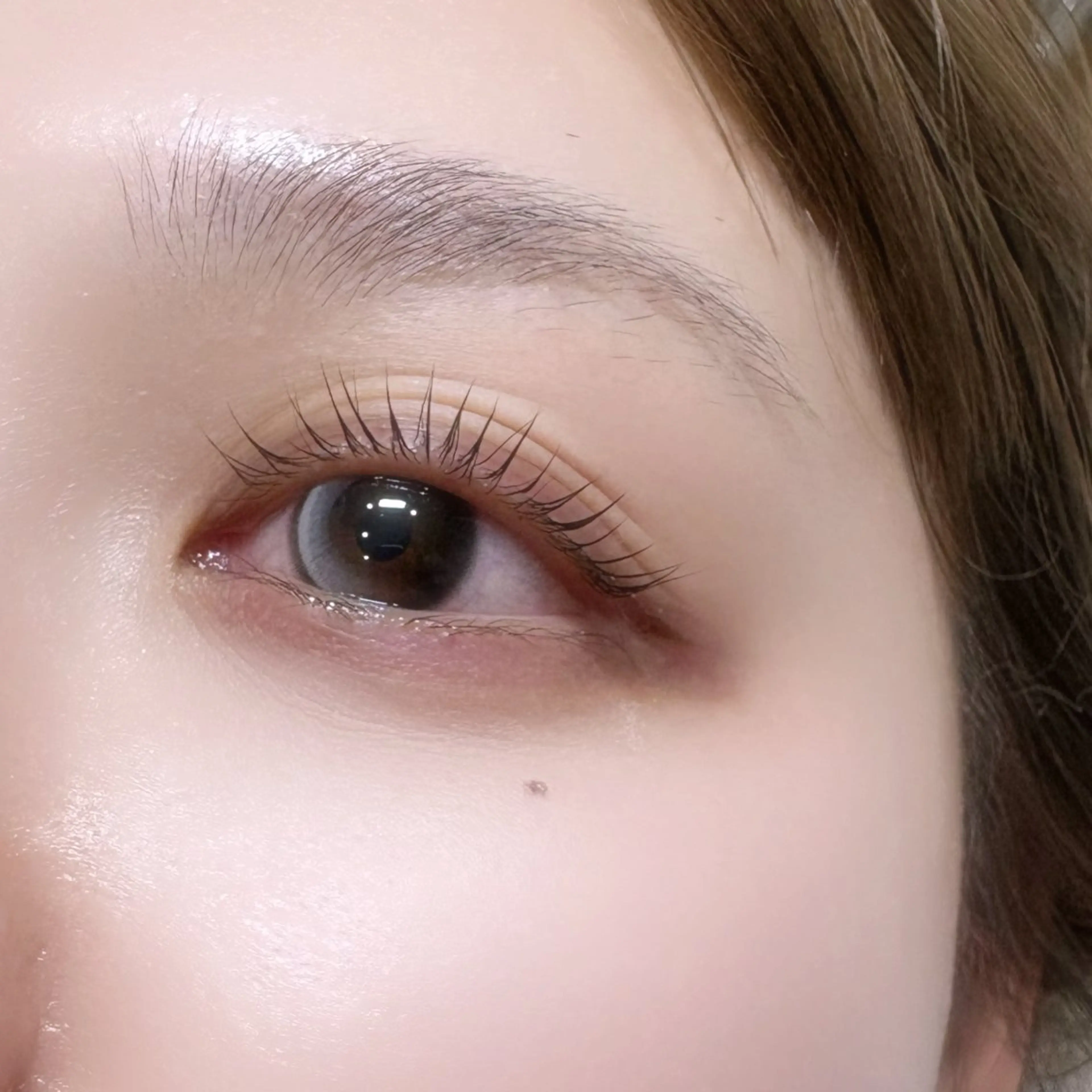 マツエク・マツパ AIKA ⭐️のマツエク・マツパデザイン