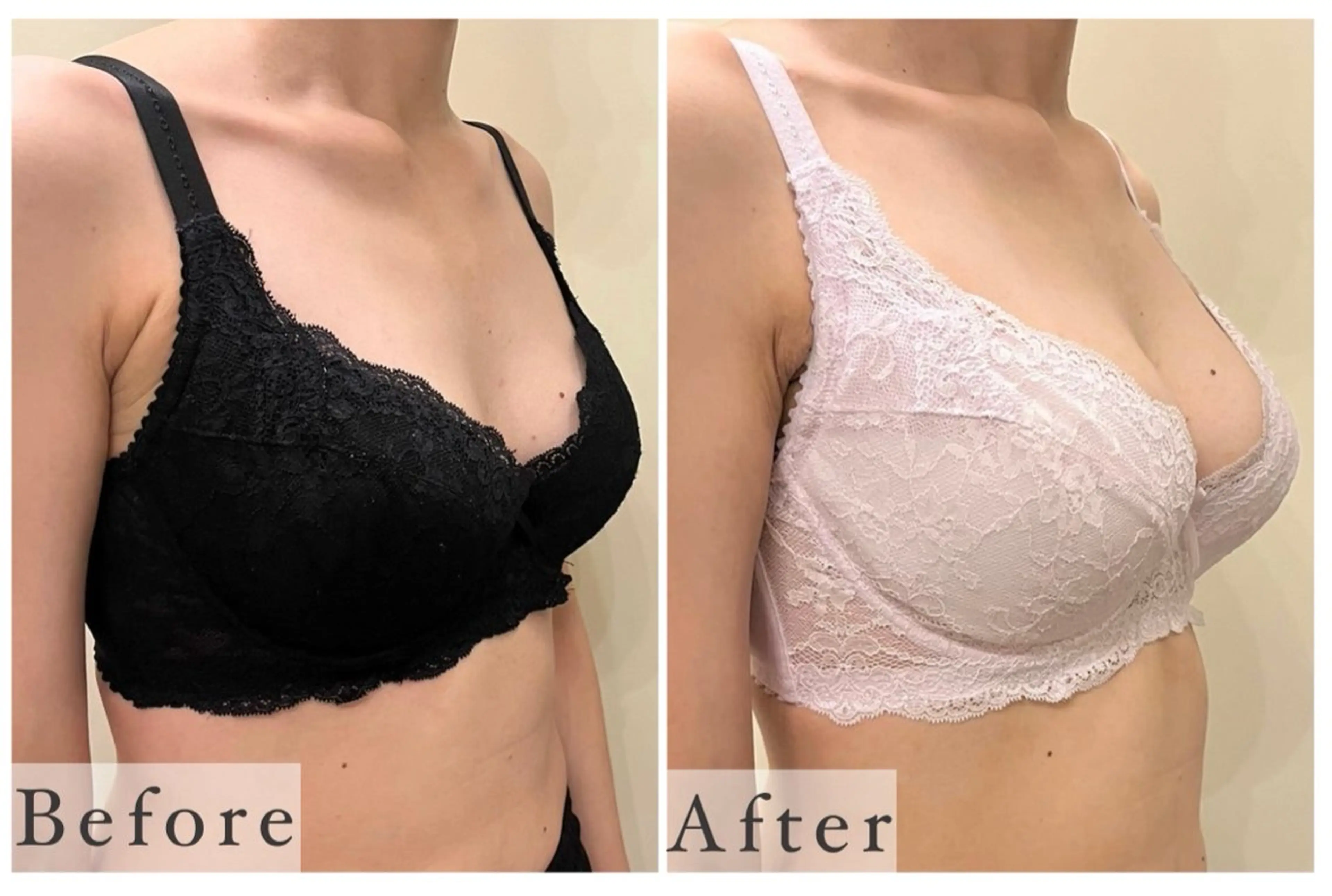 IHANA. バストケアサロンのエステ・リラクイメージ