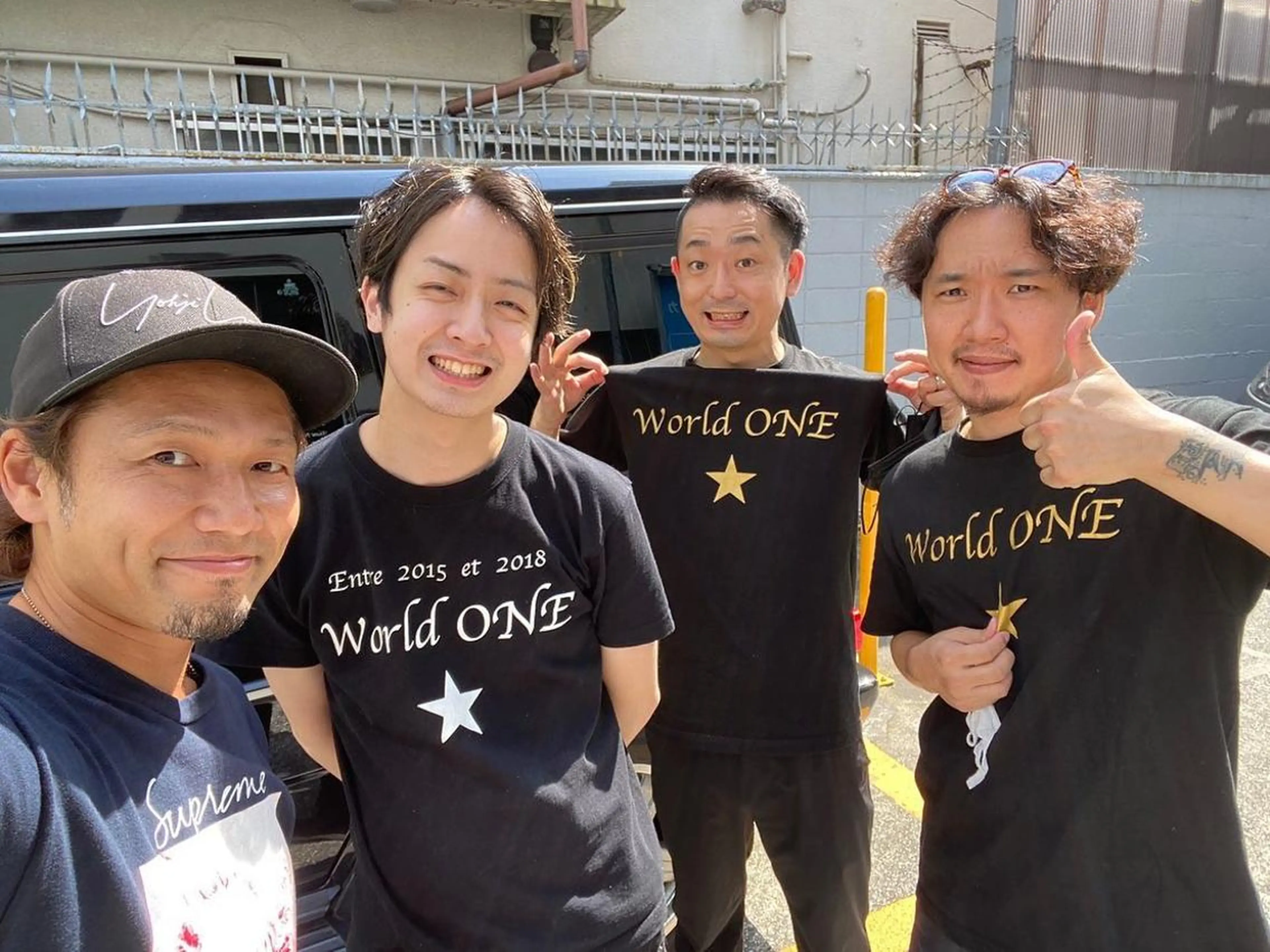 ミディアム カラー パーマ ヘアアレンジ メンズ キッズ ネイル マツエク・マツパ 学生（メンズ向け） 学生 藤井 仁紀のヘアスタイル