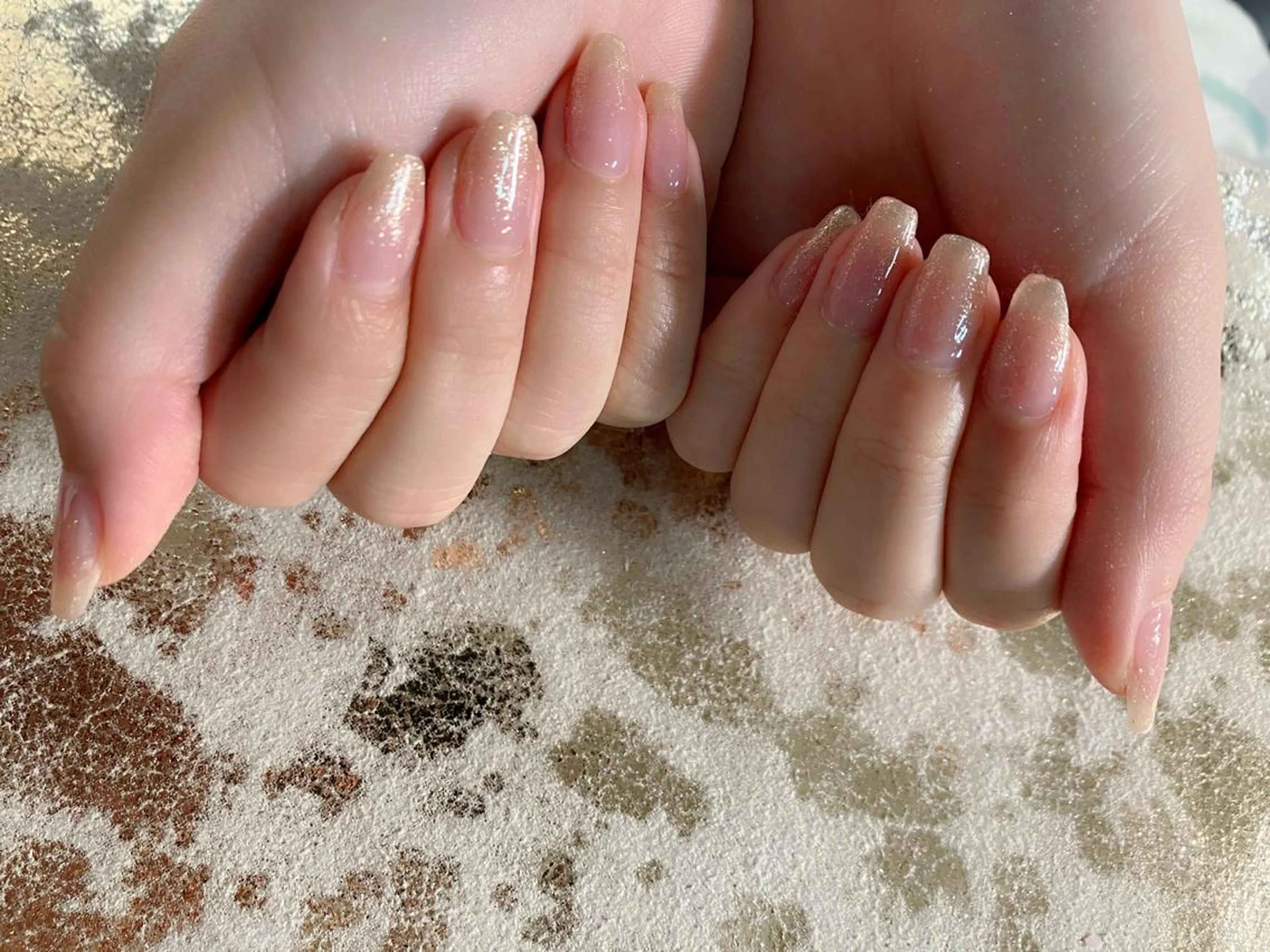 ネイル komohana salon🌺のネイルデザイン