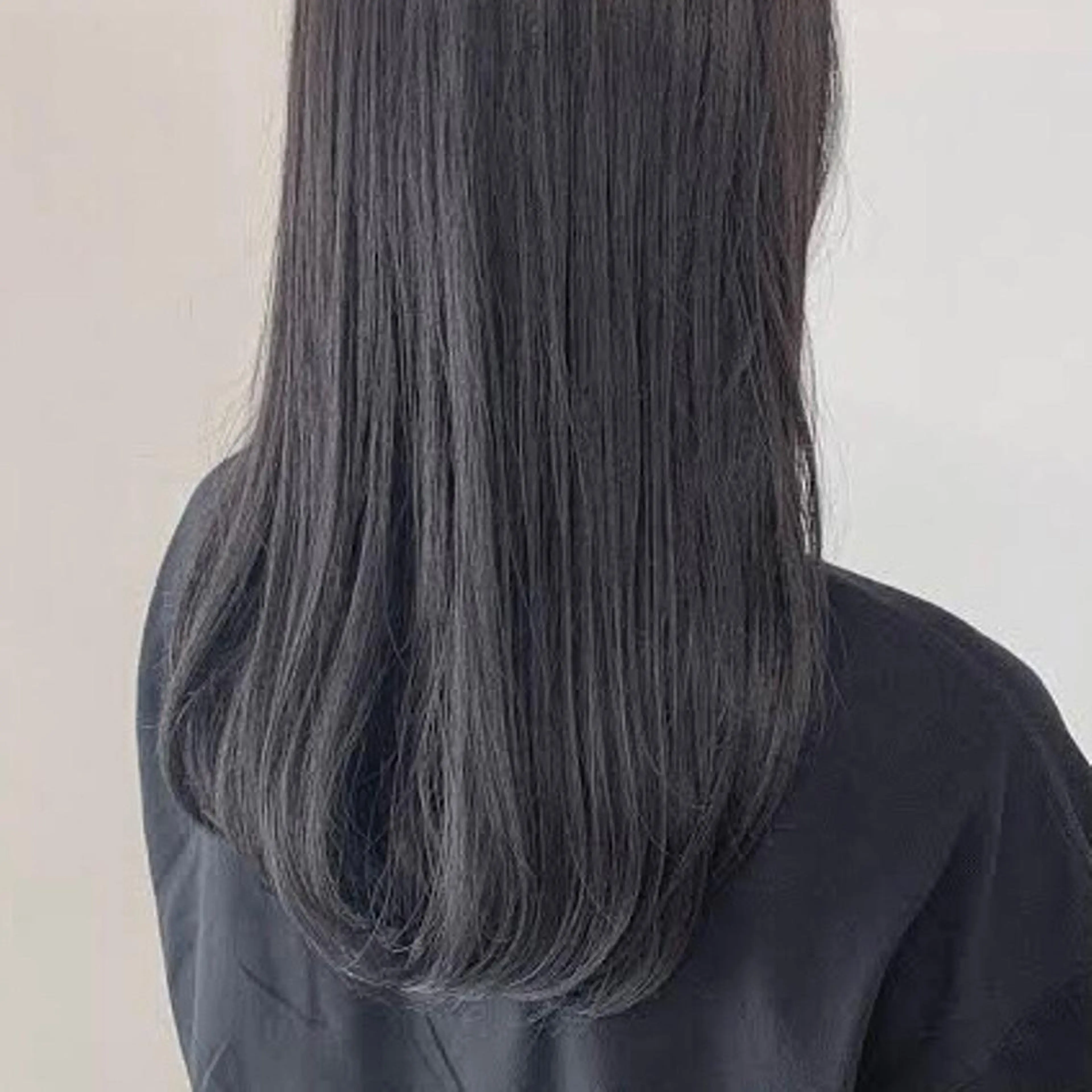 ロング カラー 🫧chinatsu 🫧のヘアスタイル