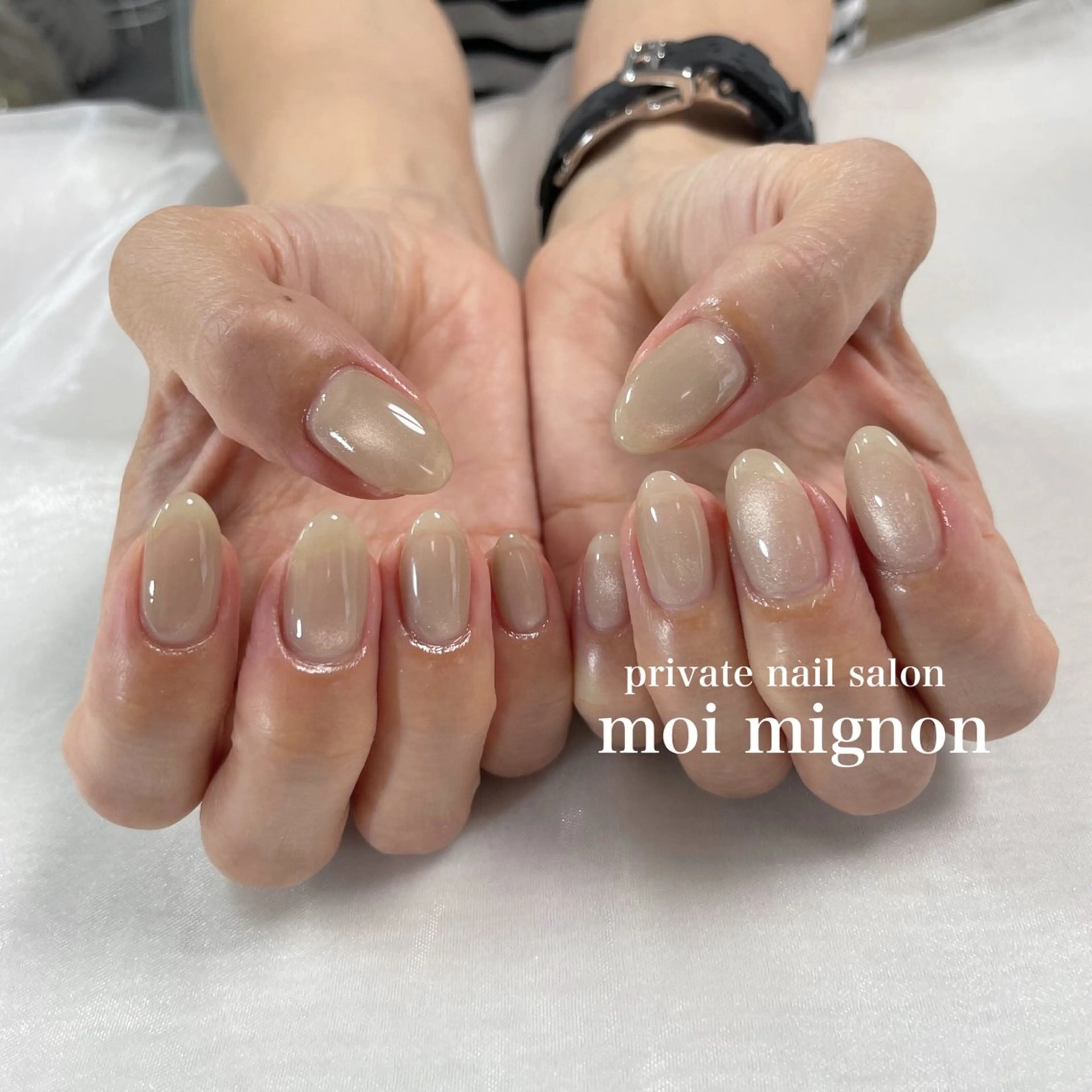 ネイル ハンドネイル nailist Aki♡のネイルデザイン