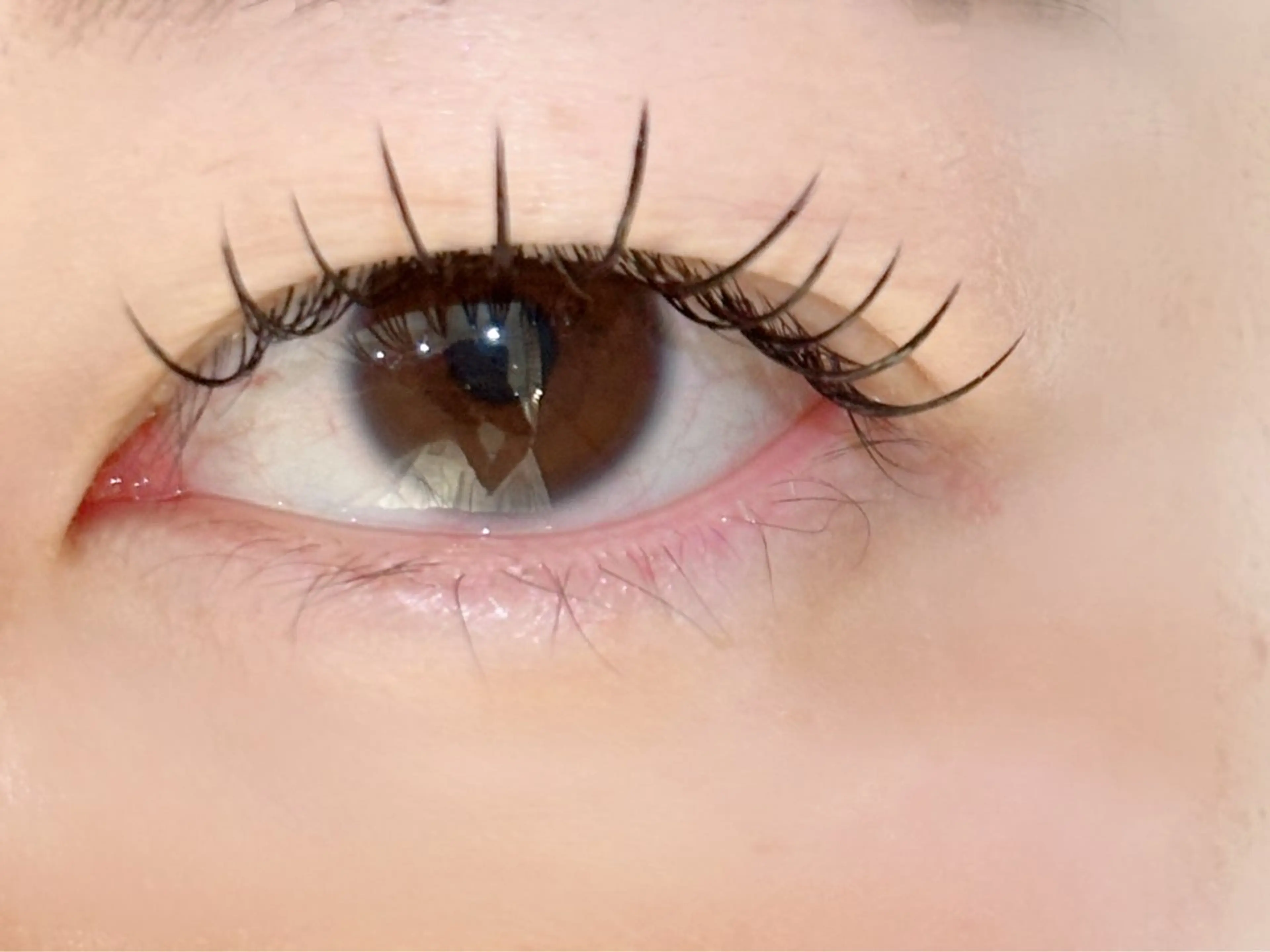 マツエク・マツパ Rinka 🎶のマツエク・マツパデザイン