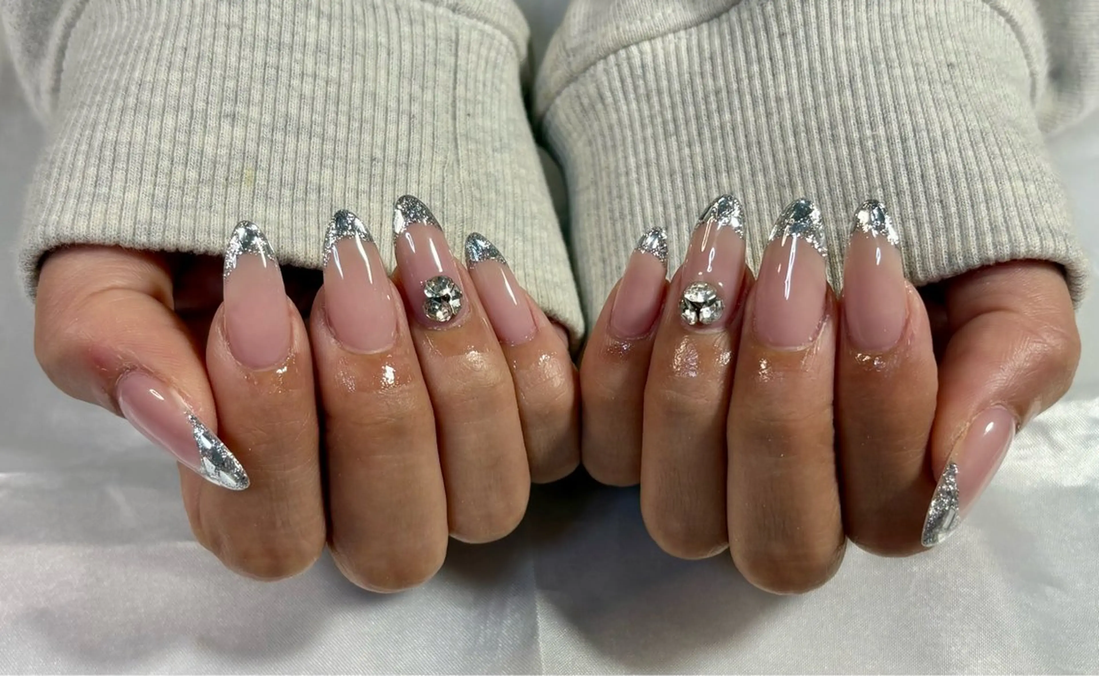 ネイル nail salon geeのネイルデザイン