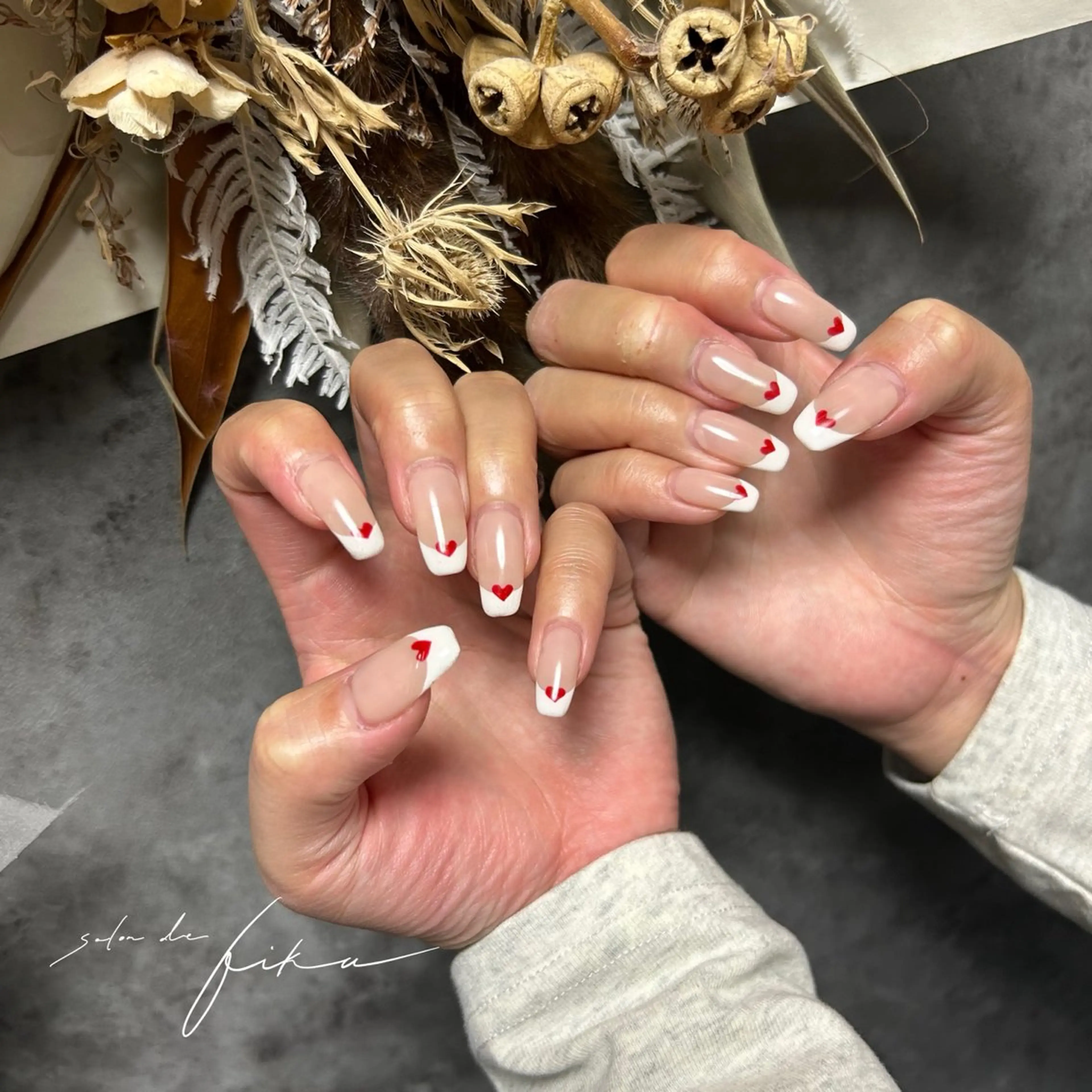 ネイル Rio 𓍼のネイルデザイン