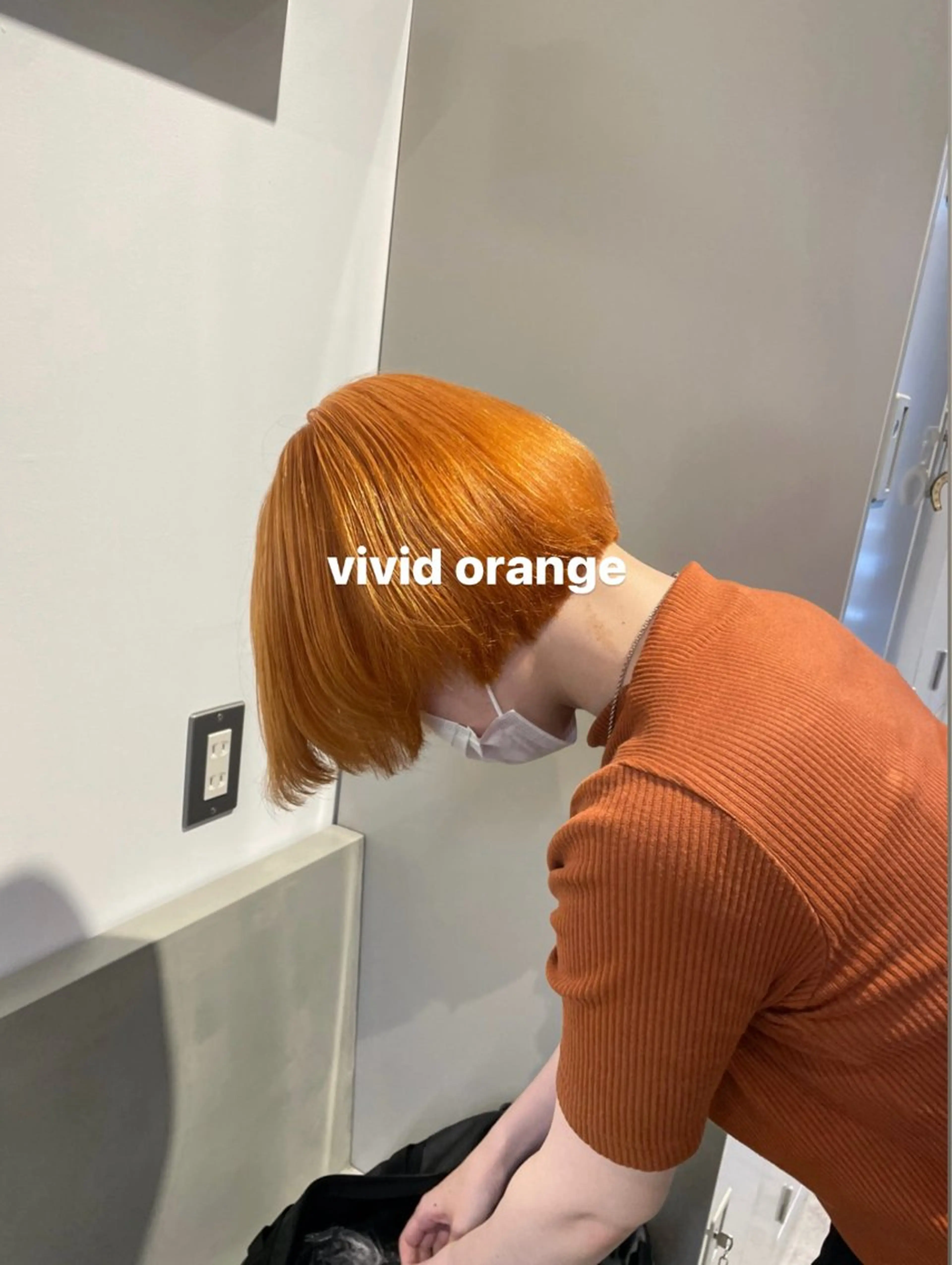 ショート uairo/ 乃愛のマツエク・マツパデザイン