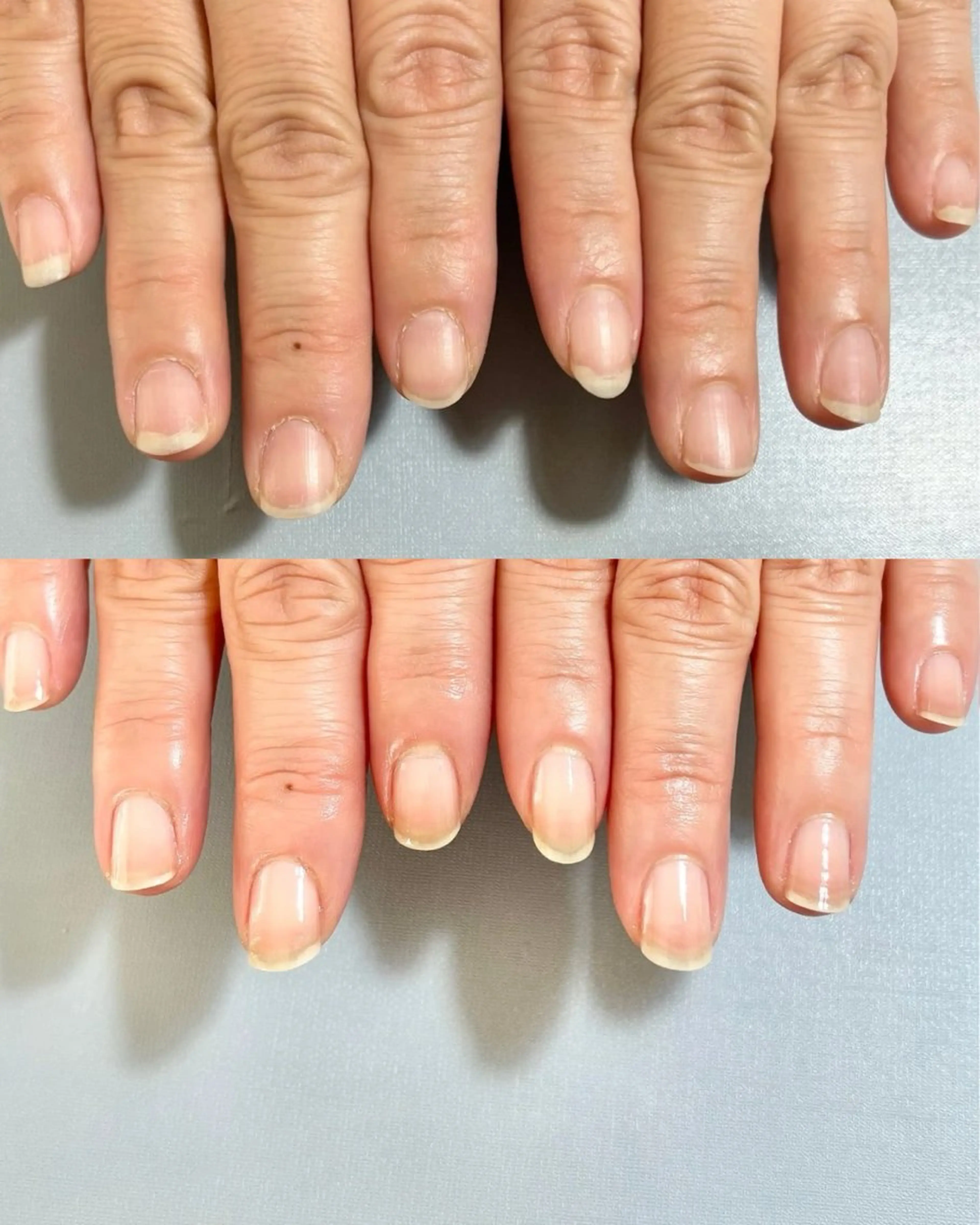 ネイル ジェルネイル ピンク 黒木 由美子のネイルデザイン