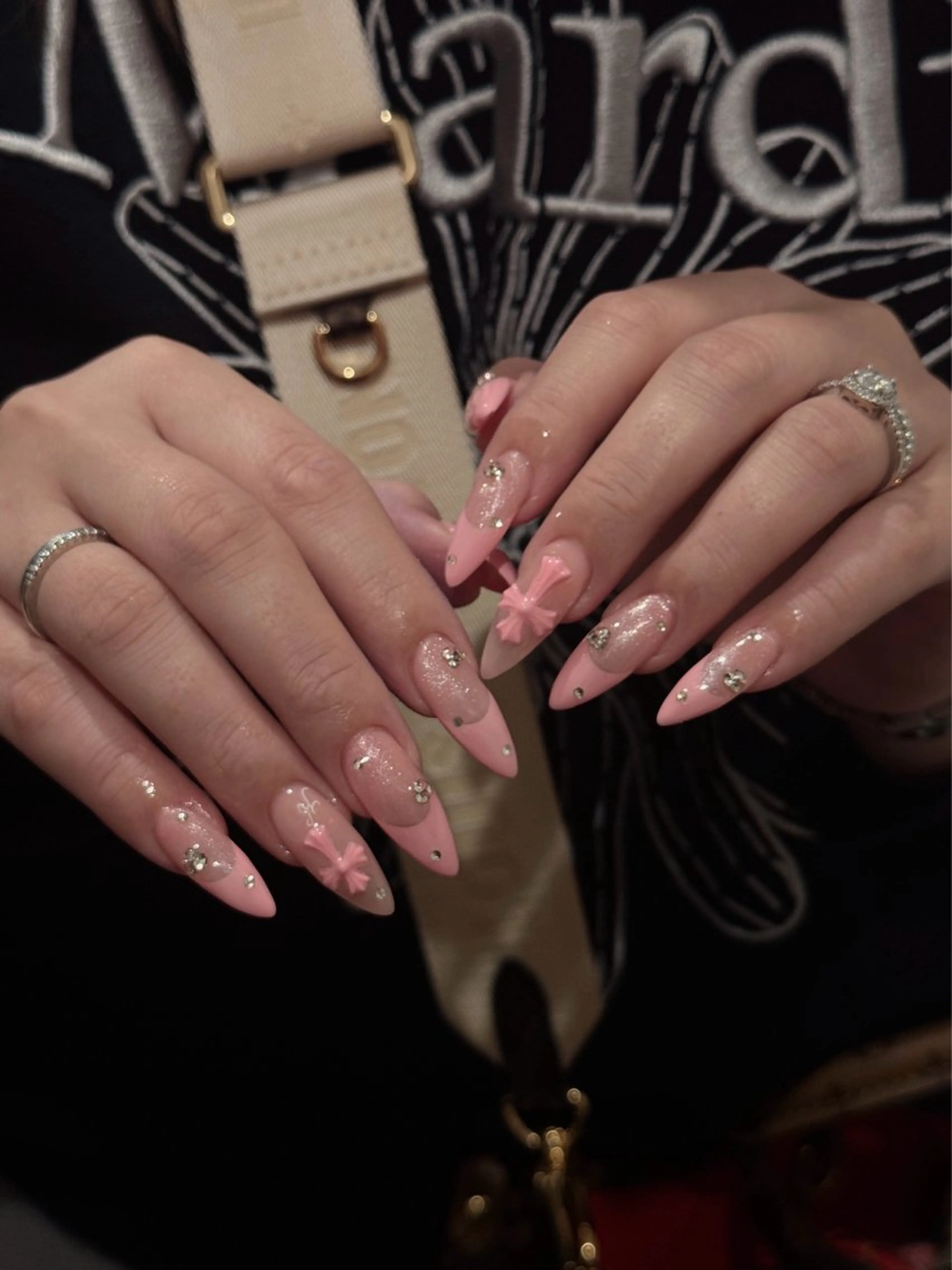 ネイル Amy Nail所属・Amy Nailのネイルデザイン