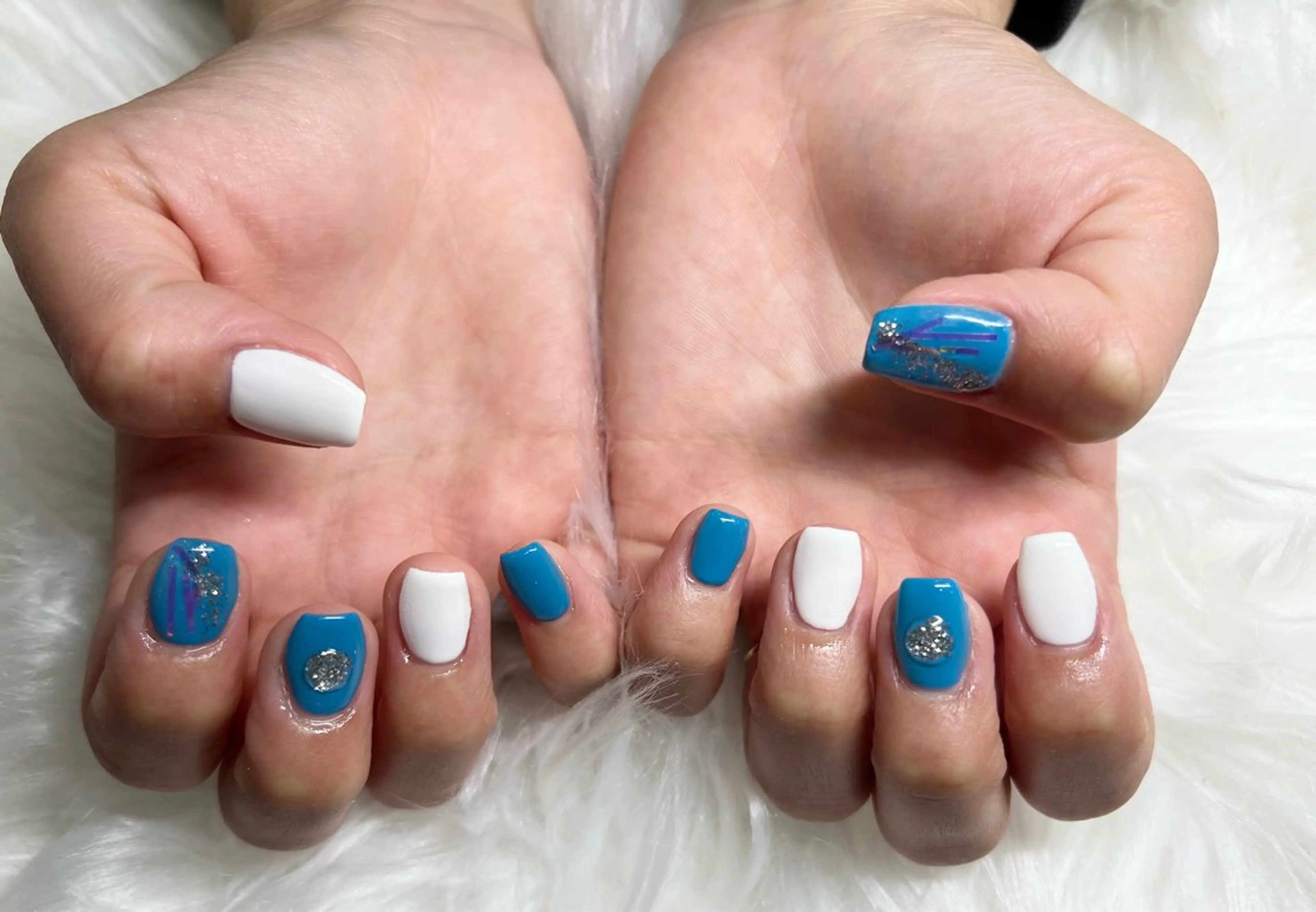 ネイル Y&L Nailのネイルデザイン