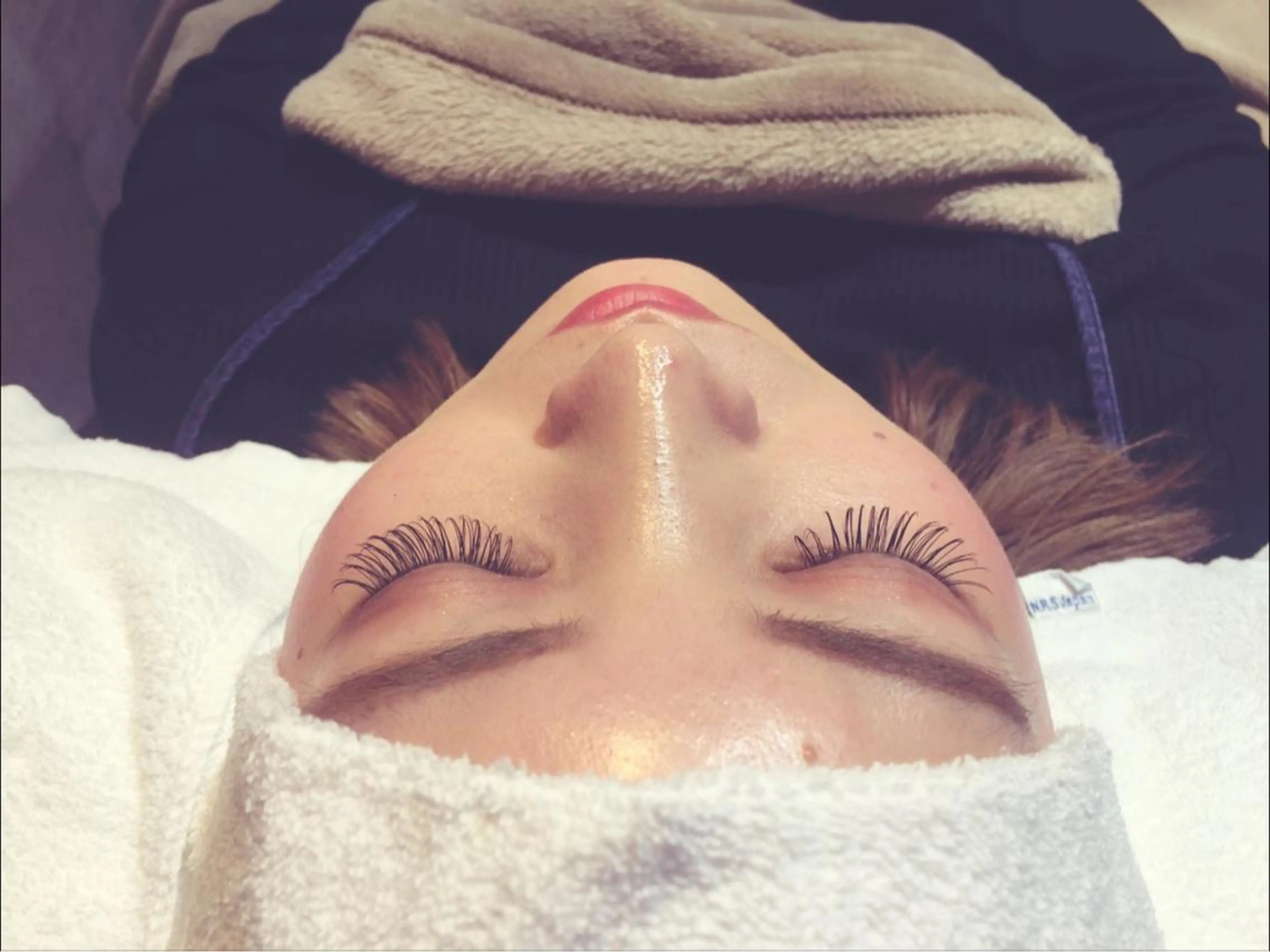 マツエク・マツパ Dカール フラットラッシュ Ai Quick 増田のマツエク・マツパデザイン