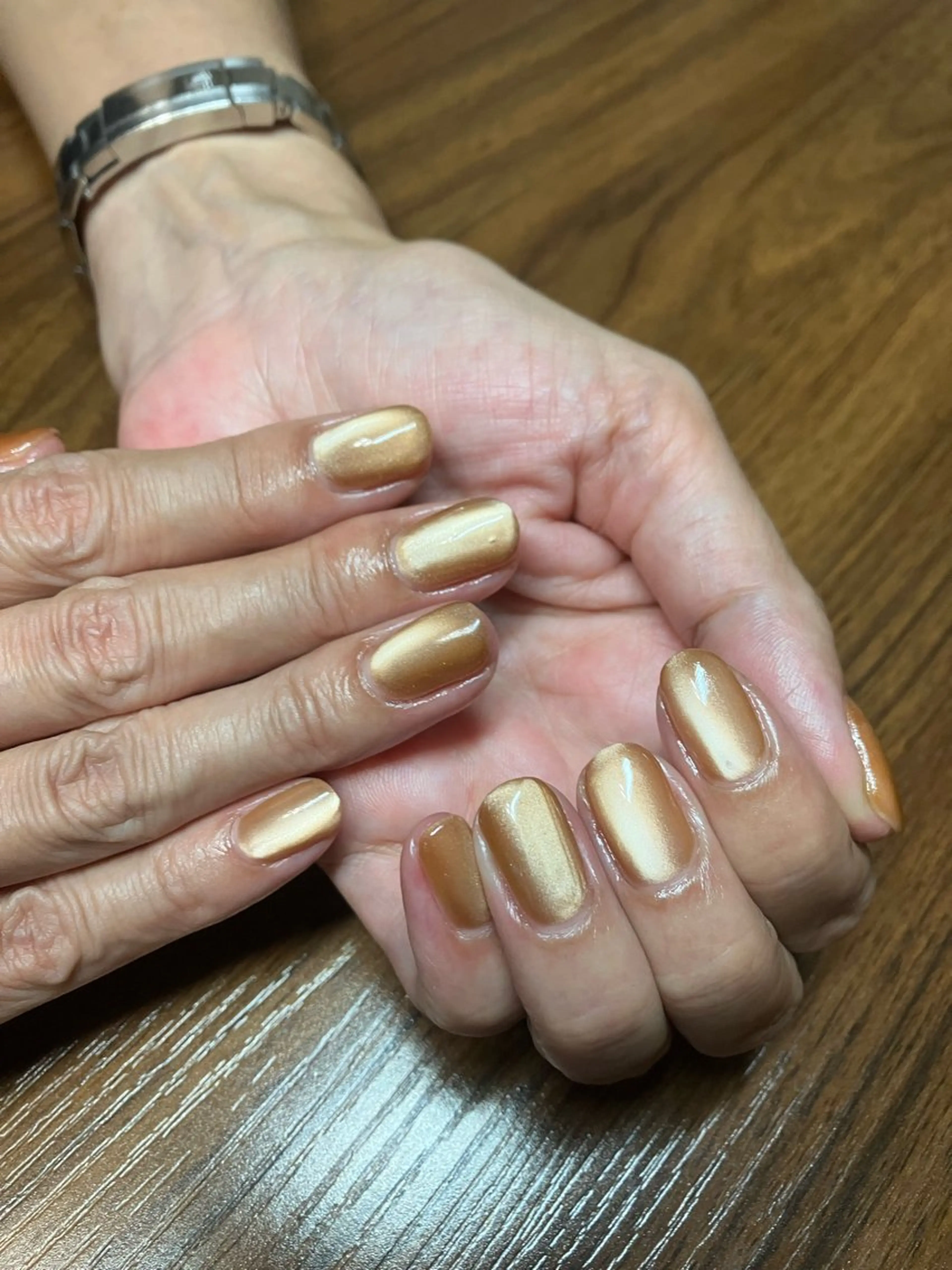ネイル ハンドネイル To__ma nailのネイルデザイン