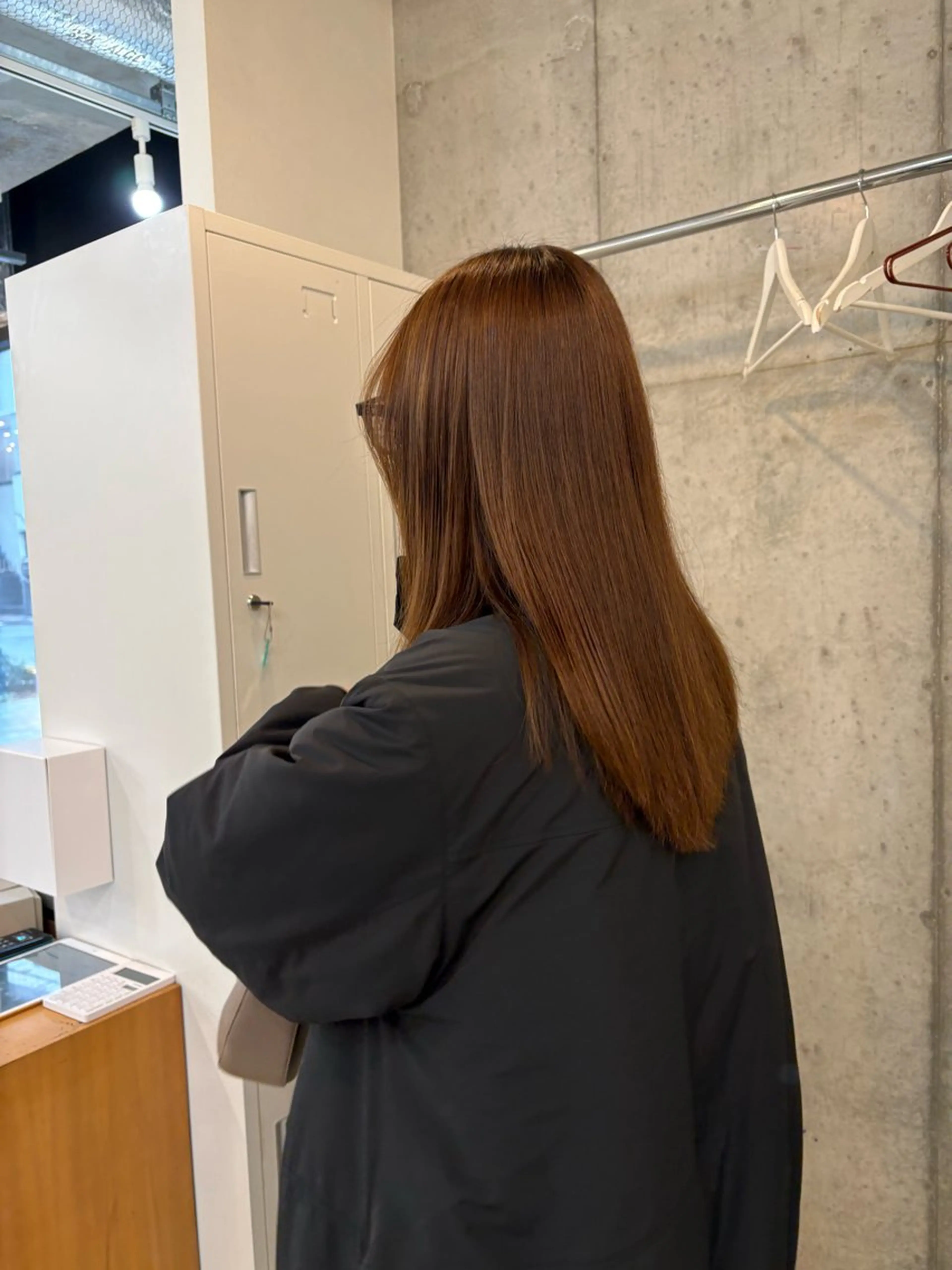 TREATMENT / ホームケア付きトリートメント各種の写真