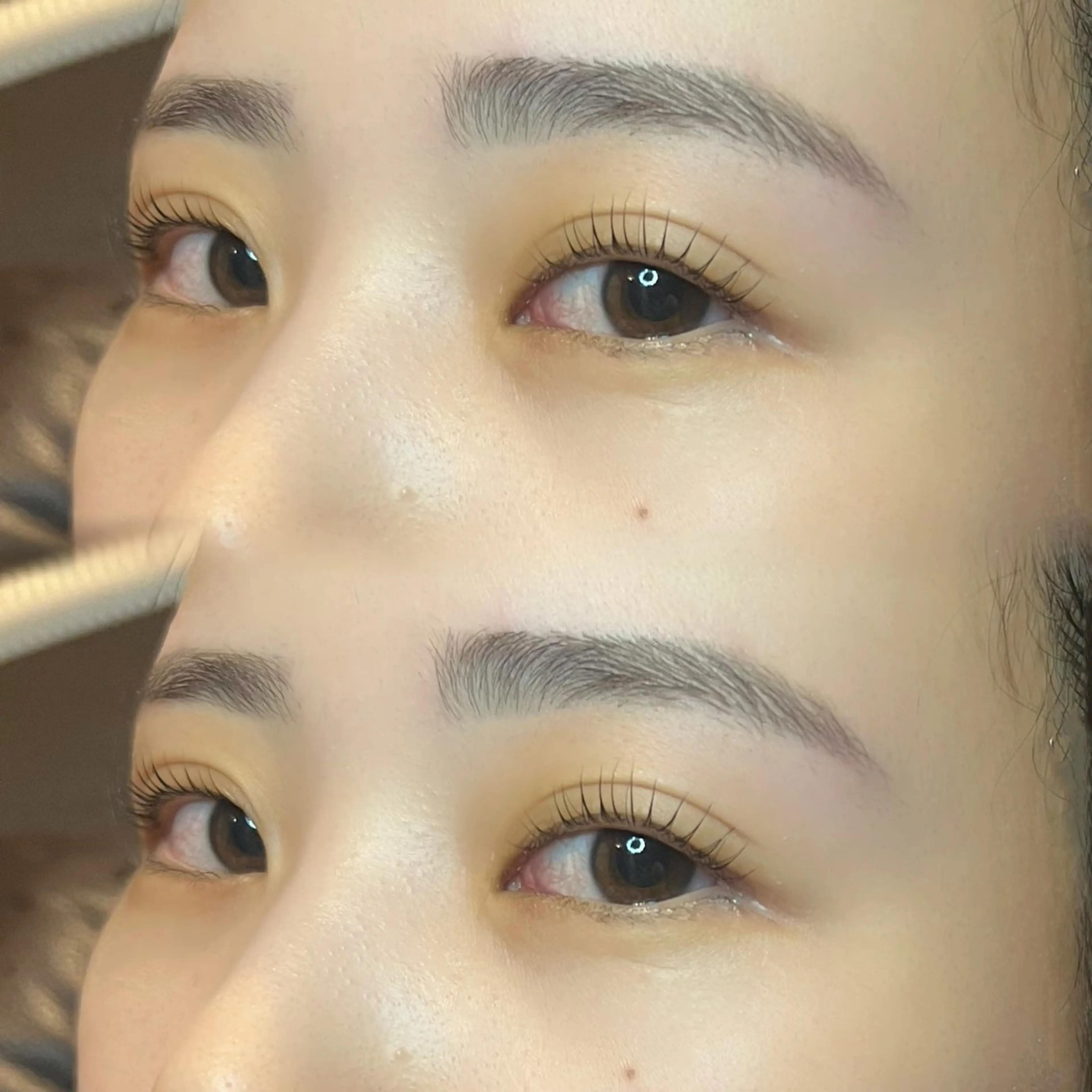 マツエク・マツパ マツパ YUUKI/まつ毛 パーマ/大阪梅田のマツエク・マツパデザイン