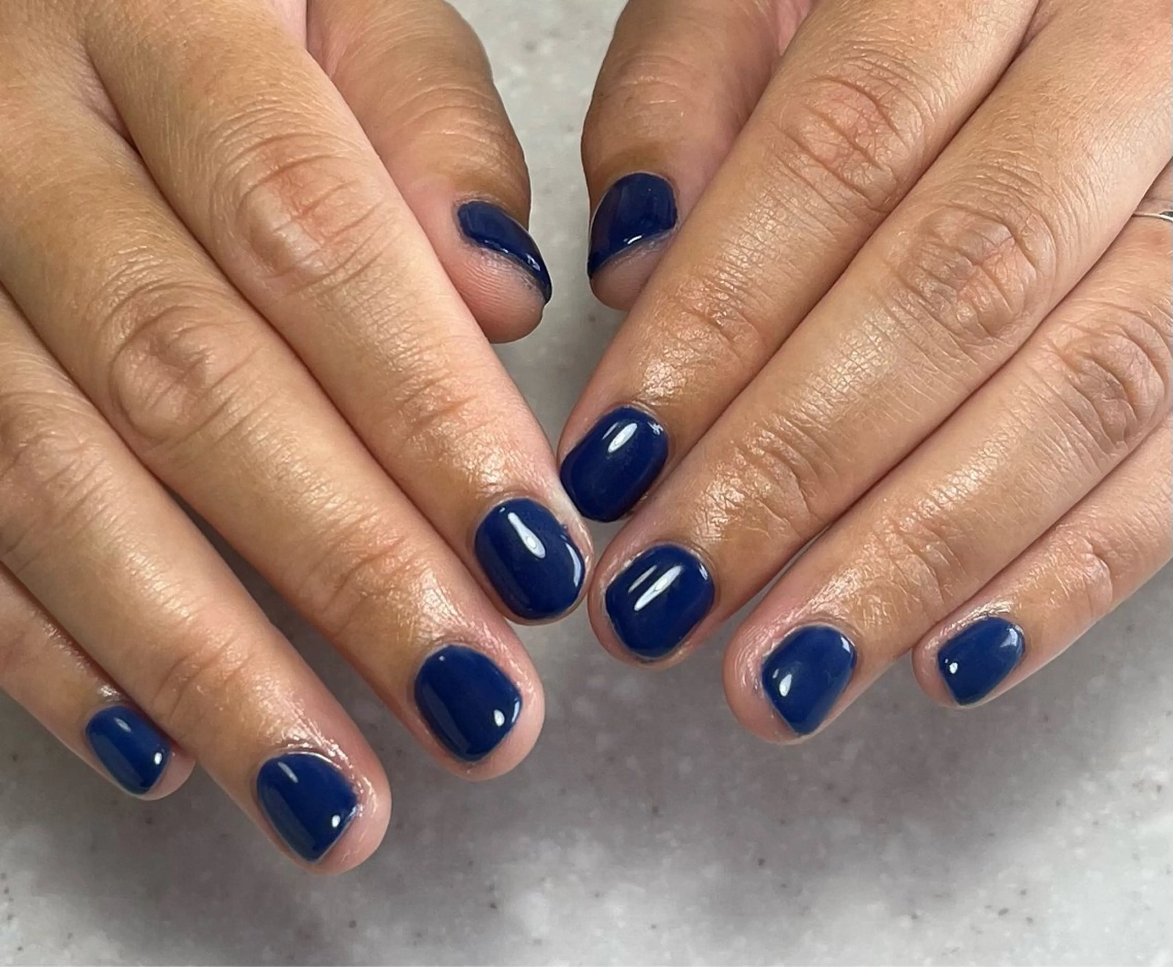 ネイル α.chalulu KYOKOのネイルデザイン