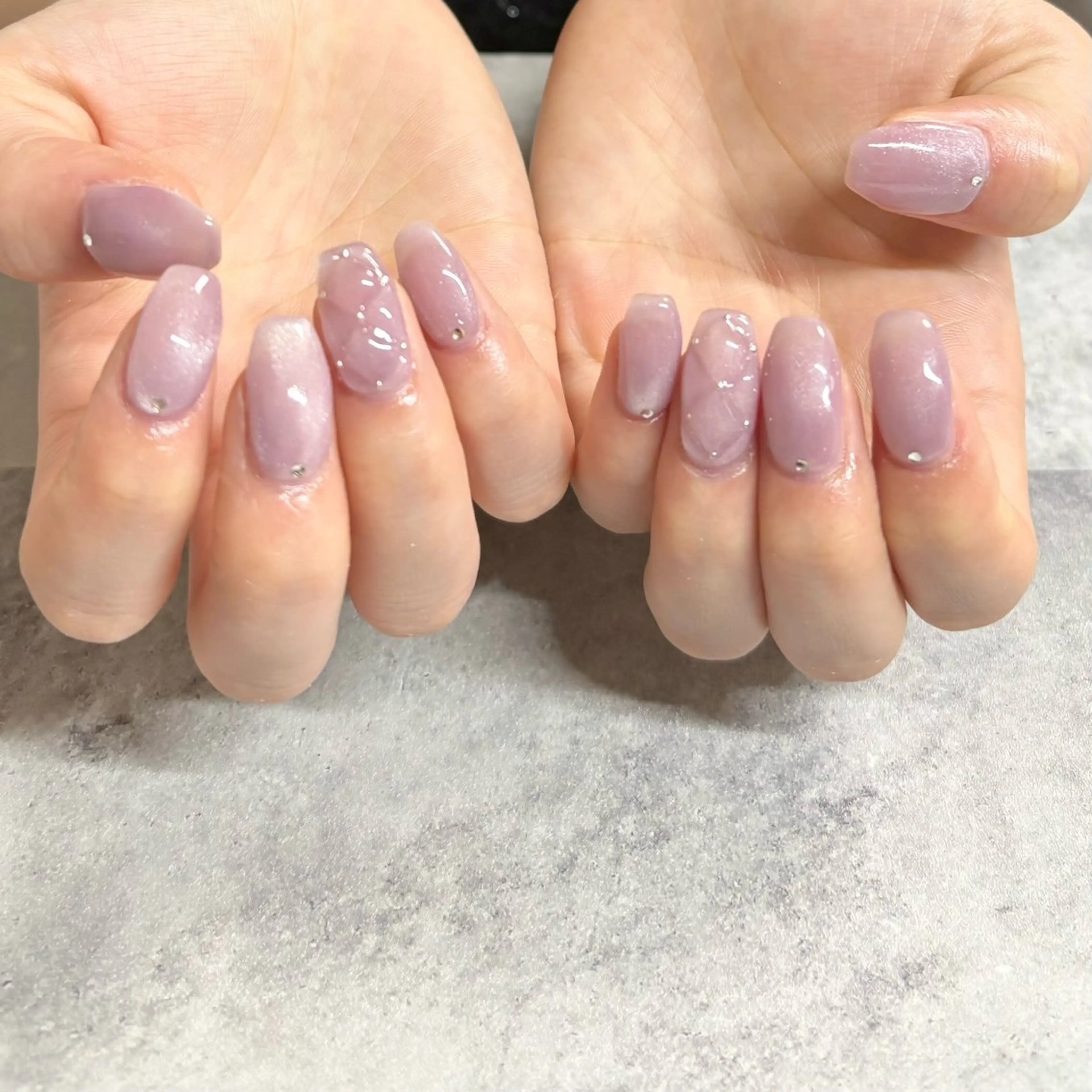 ネイル FELICE ﾌｪﾘｰﾁｪのネイルデザイン