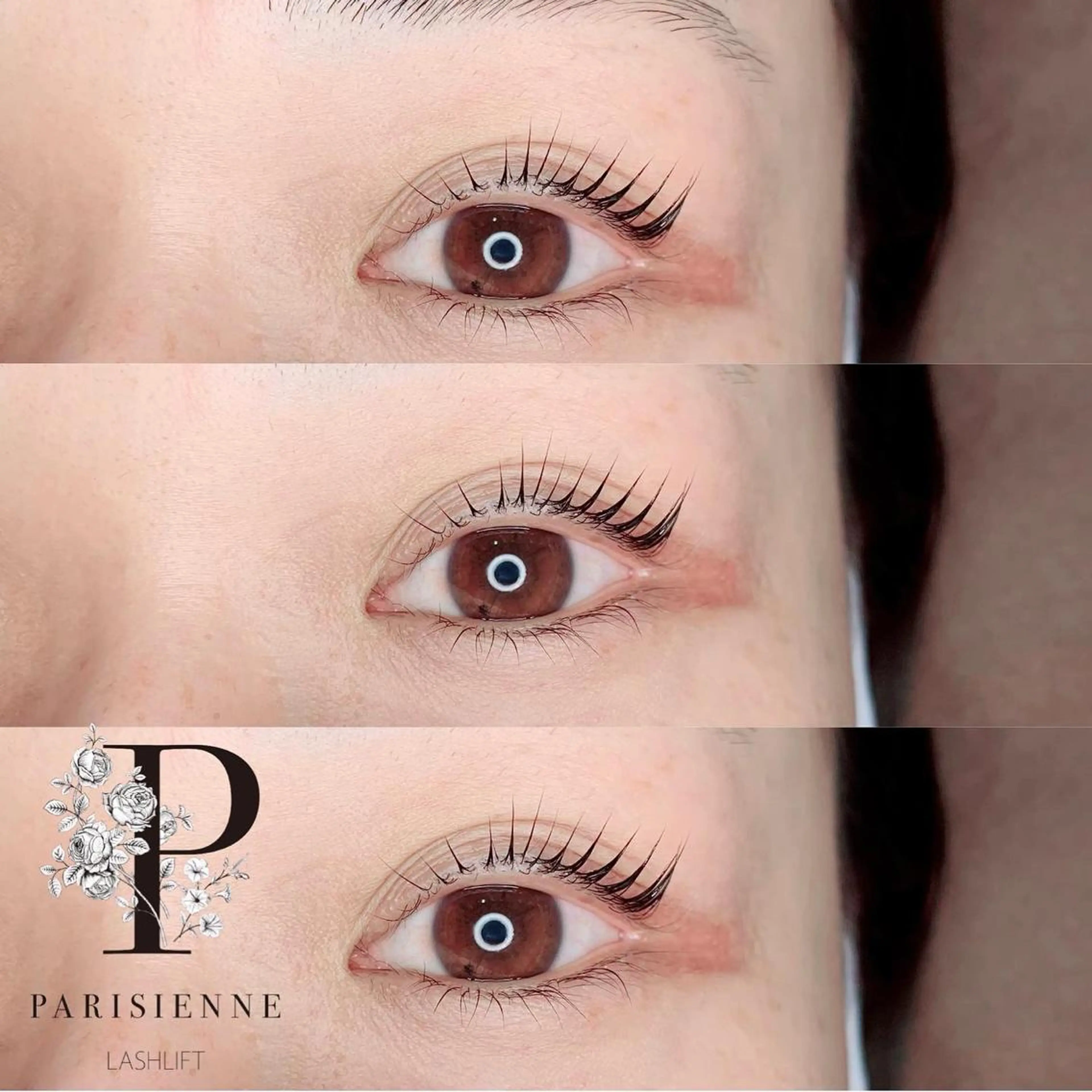 マツエク・マツパ Little Riverのマツエク・マツパデザイン