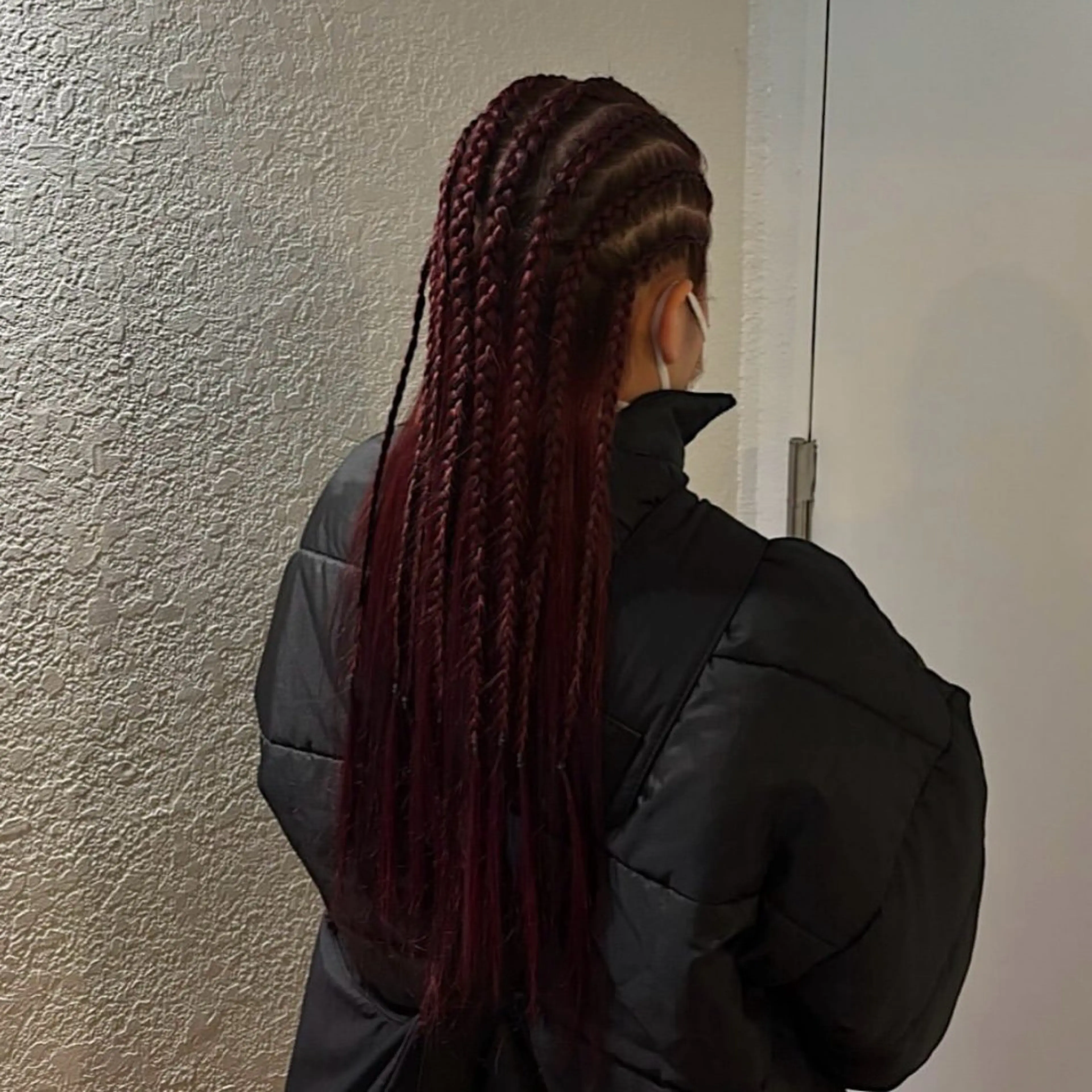 ヘアアレンジ MIRAN stylistのヘアスタイル