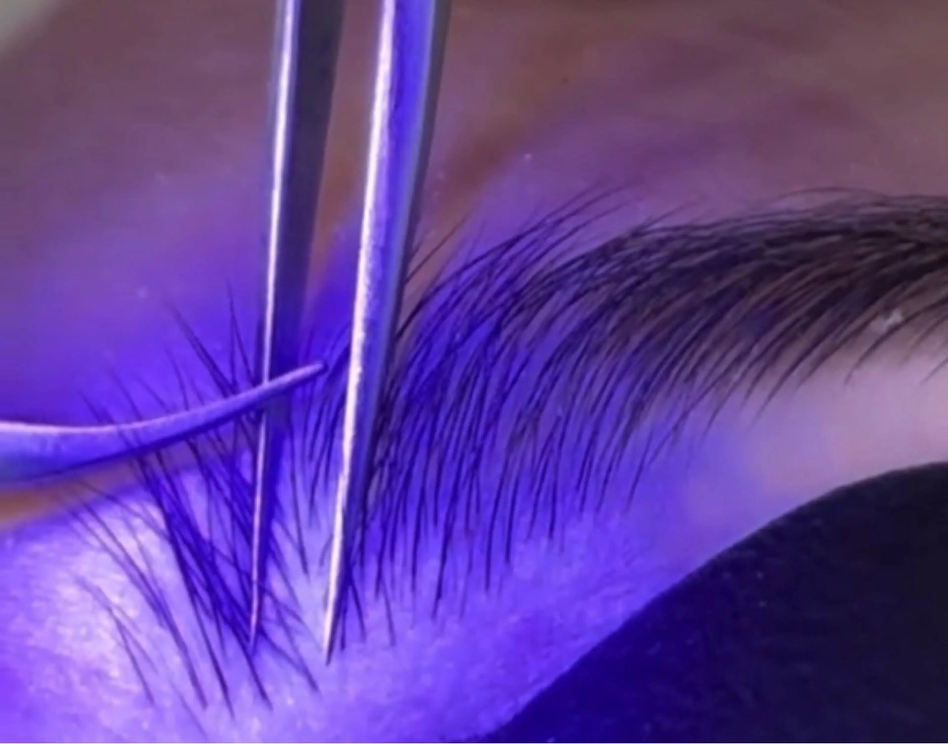 アイブロウ トータルビューティー サロン・Ｎの眉毛・アイブロウイメージ