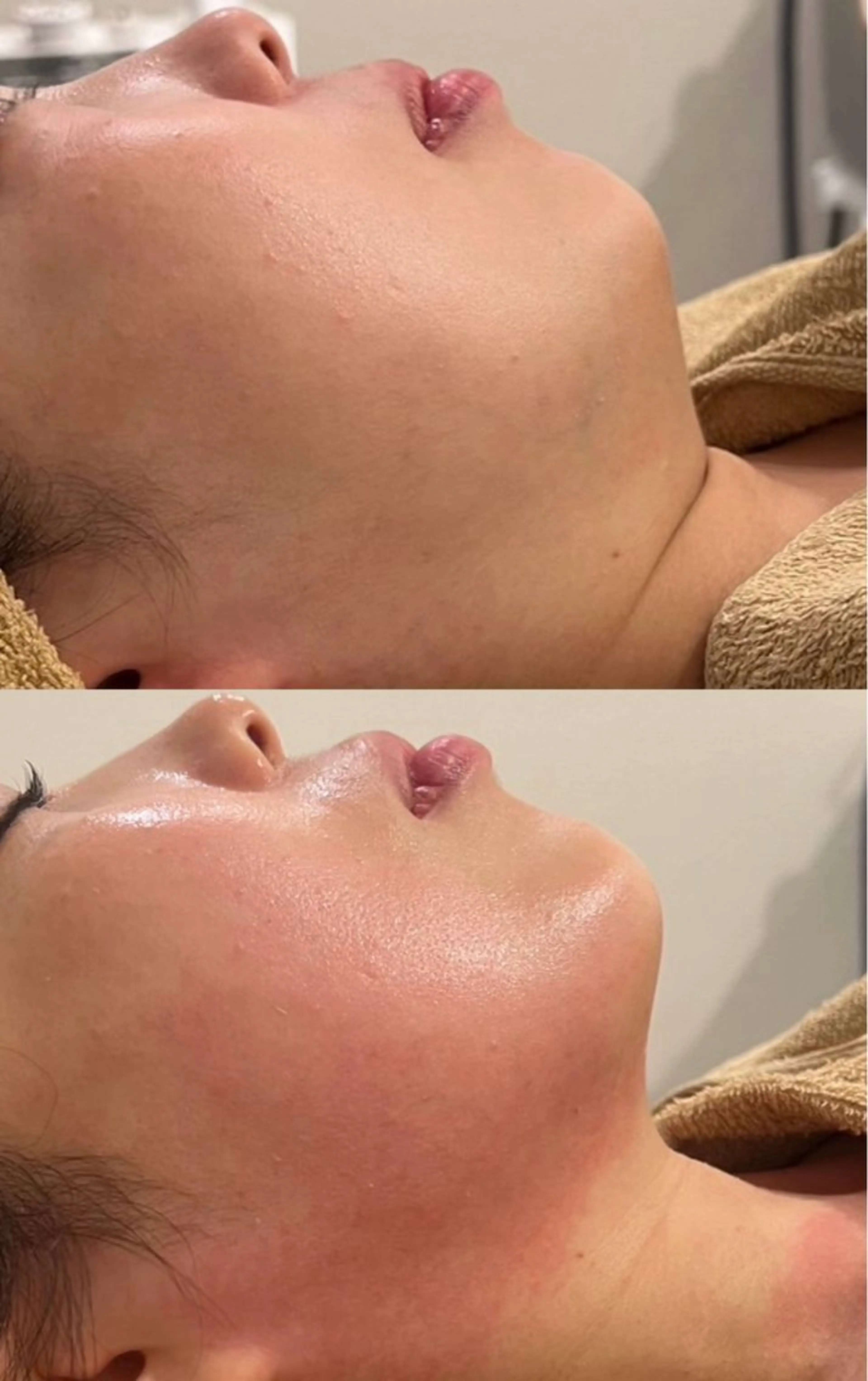 エステ clinical salon enのエステ・リラクイメージ