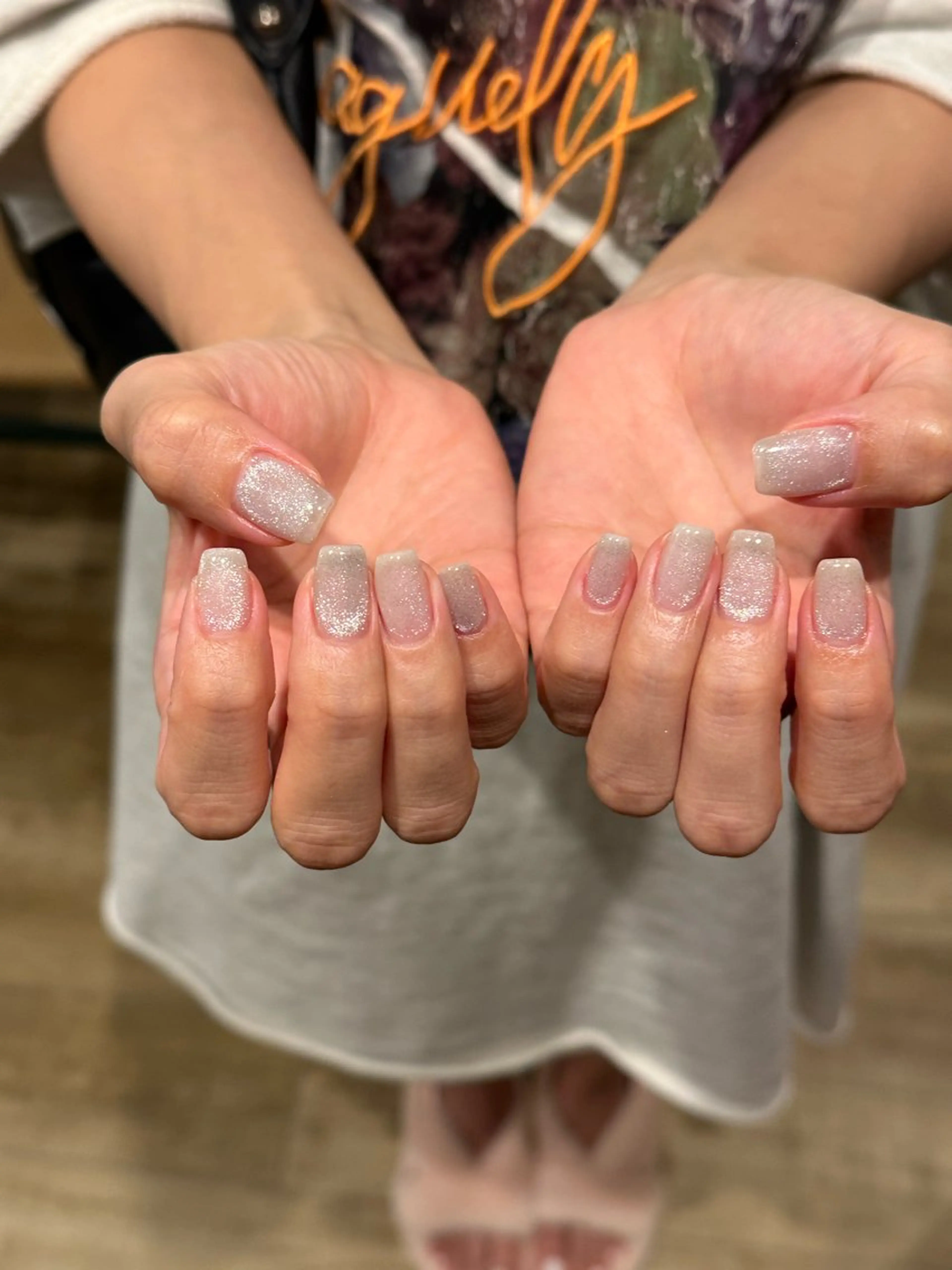 ネイル ハンドネイル ikoi🫧 Kotomiのネイルデザイン