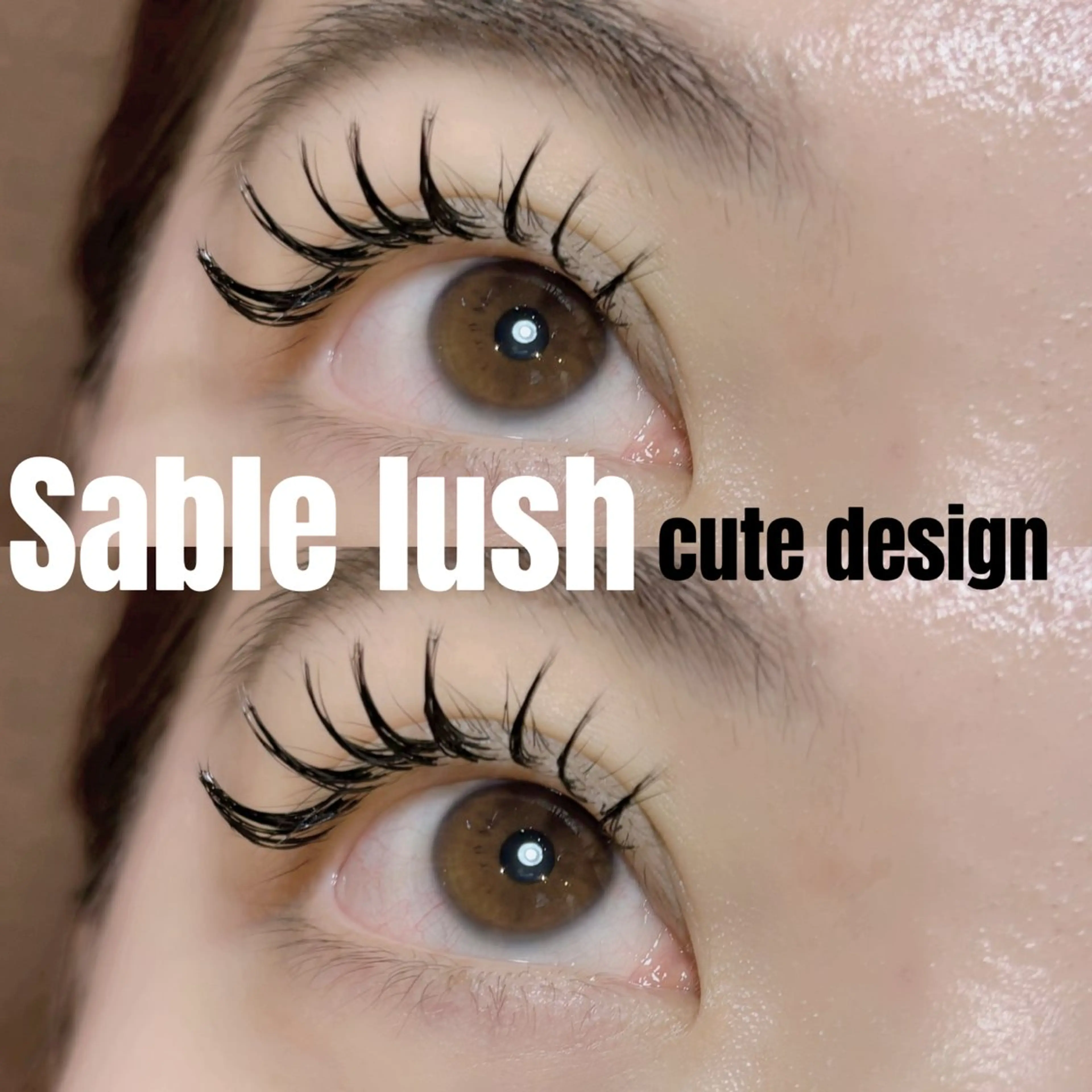 マツエク・マツパ カルフールノア大船/ Ririの眉毛・アイブロウイメージ